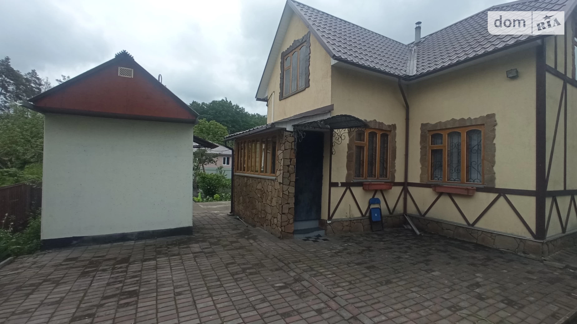 Дмитровка (Буча), цена: 65000 $ - фото 5