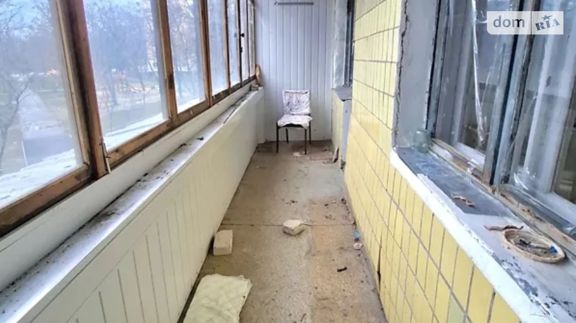 Продается 3-комнатная квартира 67.5 кв. м в Харькове, цена: 37000 $ - фото 5