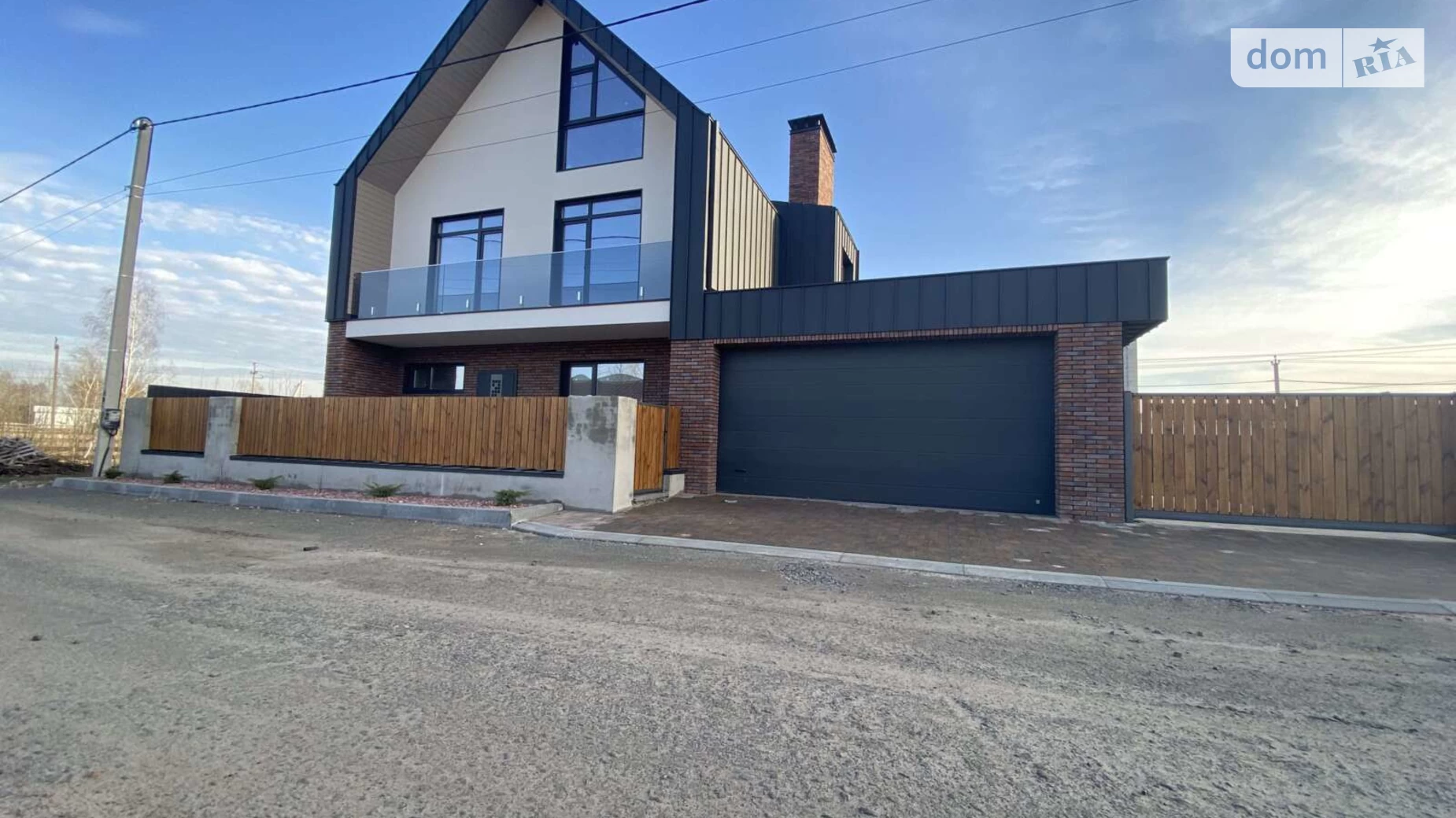 Продається будинок 2 поверховий 121 кв. м з подвалом, цена: 290000 $ - фото 2