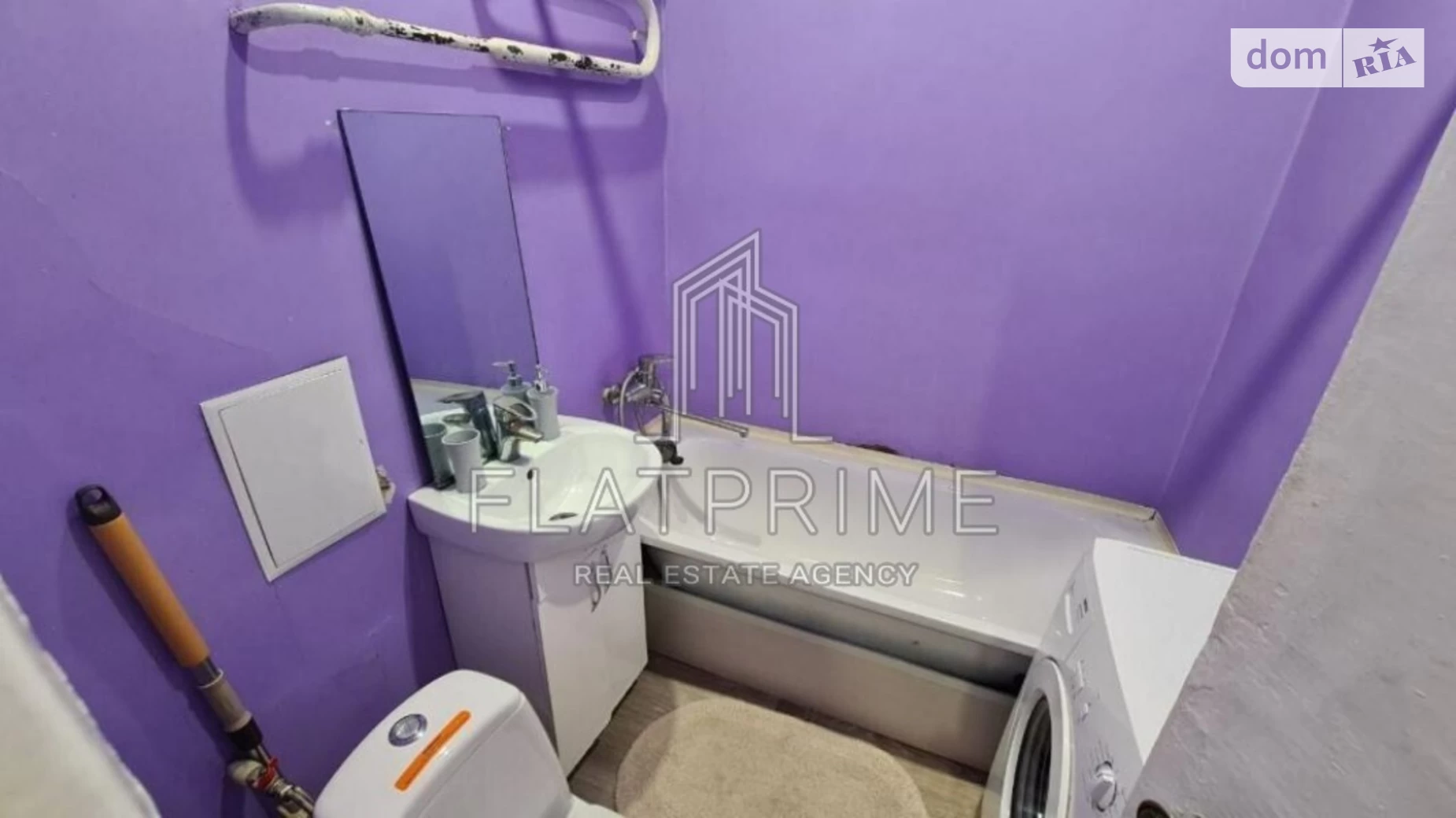 Продается 1-комнатная квартира 30 кв. м в Киеве, просп. Соборности, 16 - фото 4
