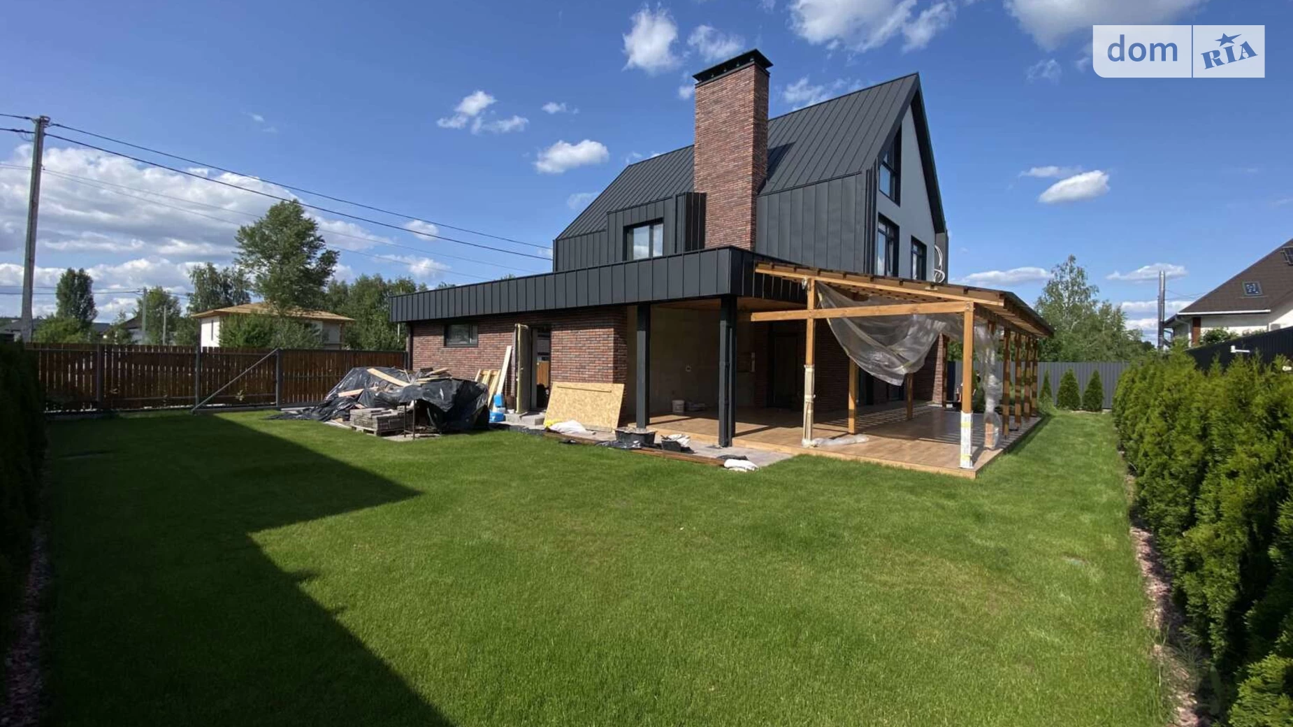 Продається будинок 2 поверховий 121 кв. м з подвалом, цена: 290000 $ - фото 3