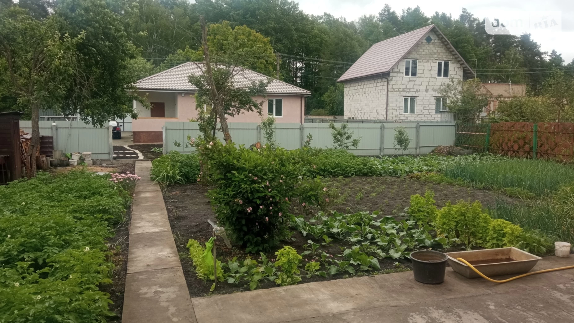 Дмитровка (Буча), цена: 65000 $ - фото 4
