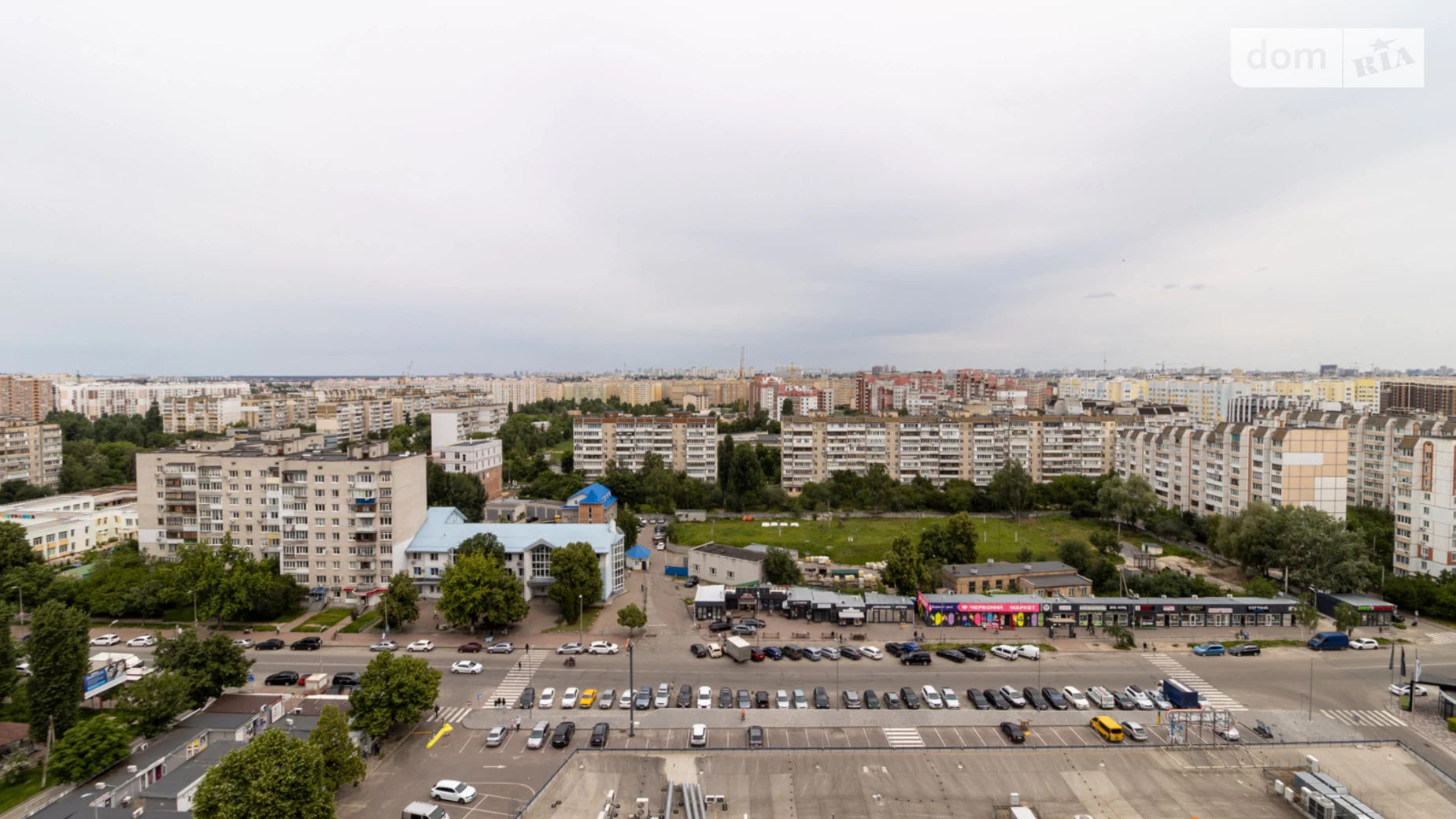 Продается 2-комнатная квартира 117 кв. м в Вишневом, вул. Витянская, 2 - фото 5
