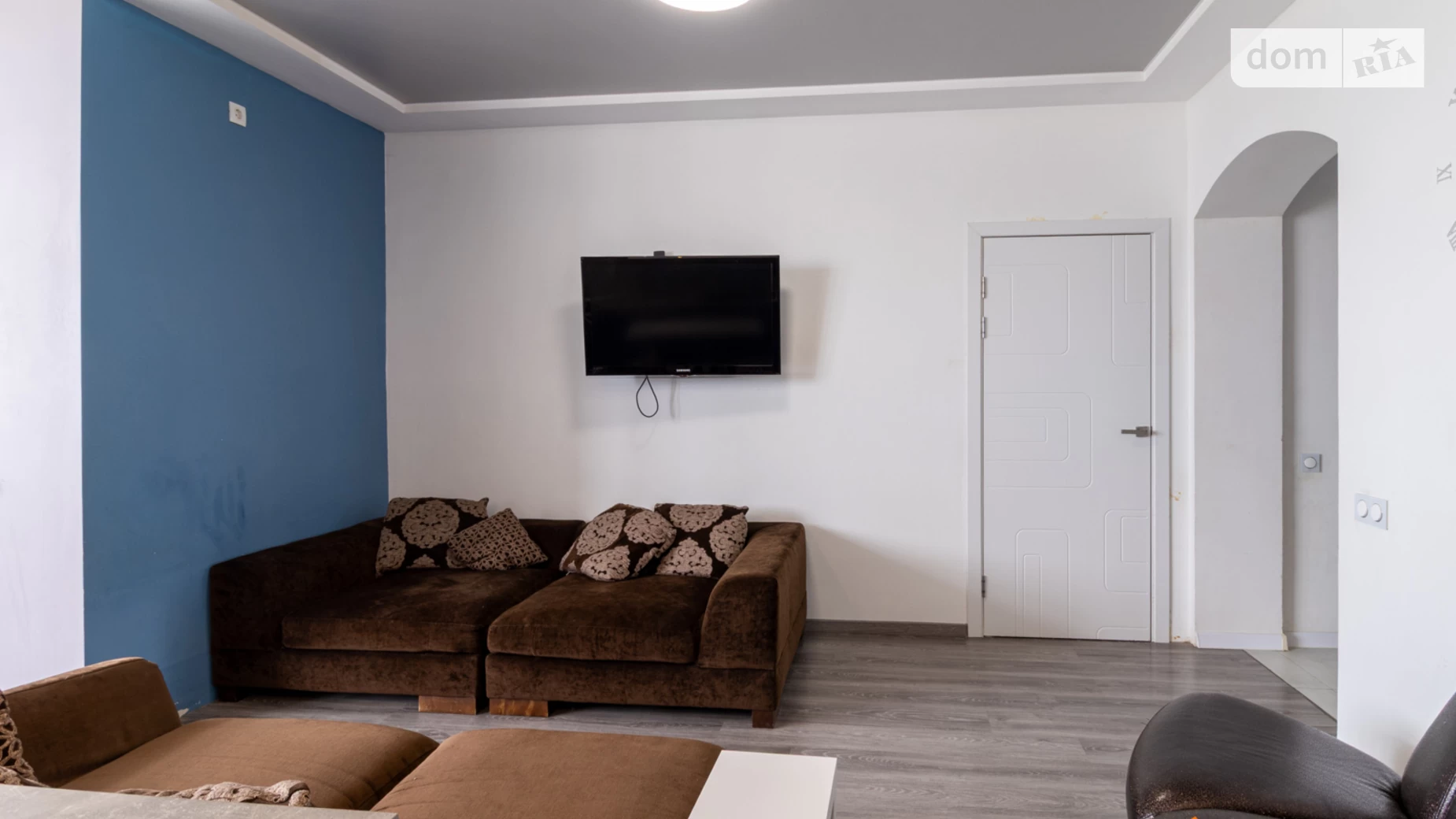 Продается 2-комнатная квартира 117 кв. м в Вишневом, вул. Витянская, 2 - фото 3