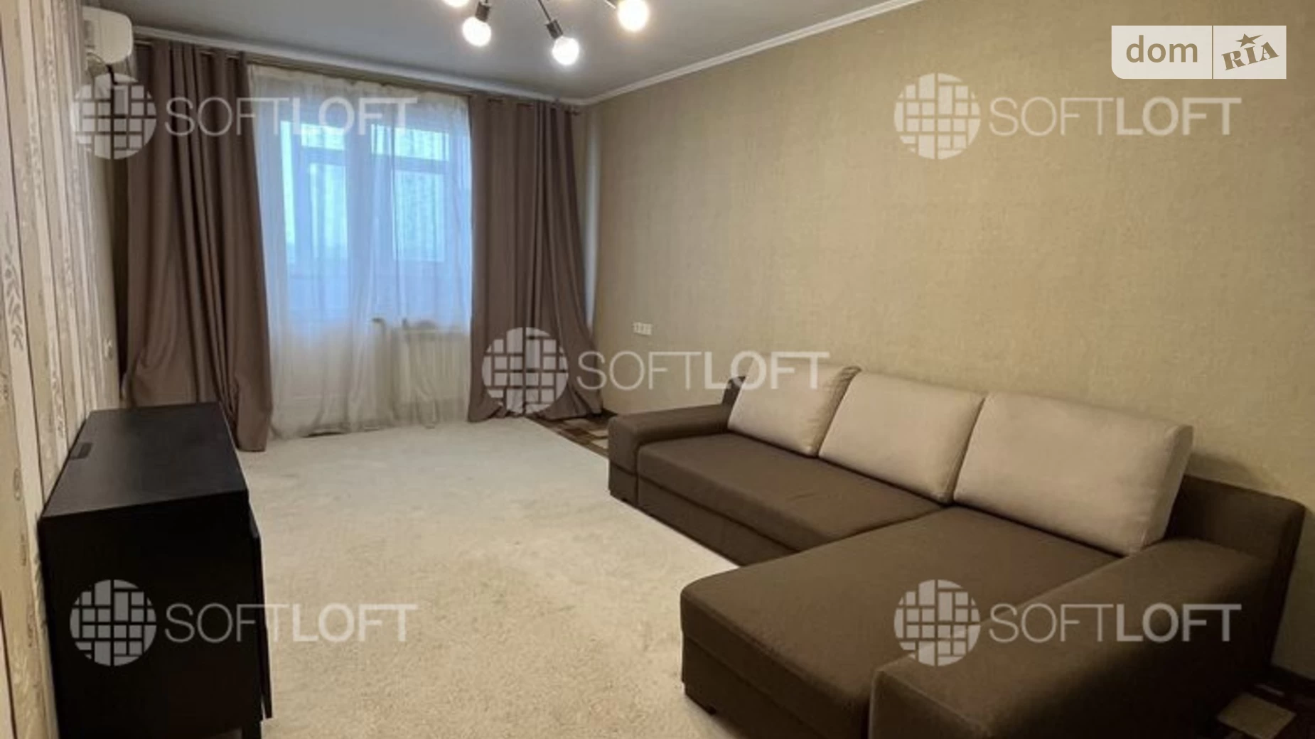 Продається 1-кімнатна квартира 37 кв. м у Харкові, цена: 29000 $ - фото 4