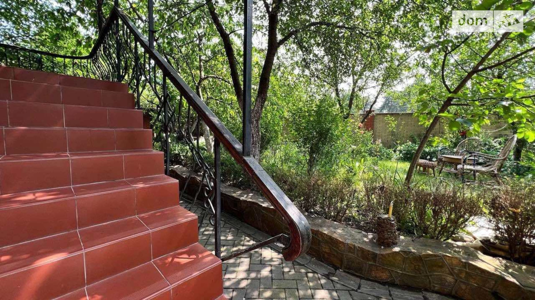 Продается дом на 2 этажа 389 кв. м с беседкой, цена: 295000 $ - фото 2