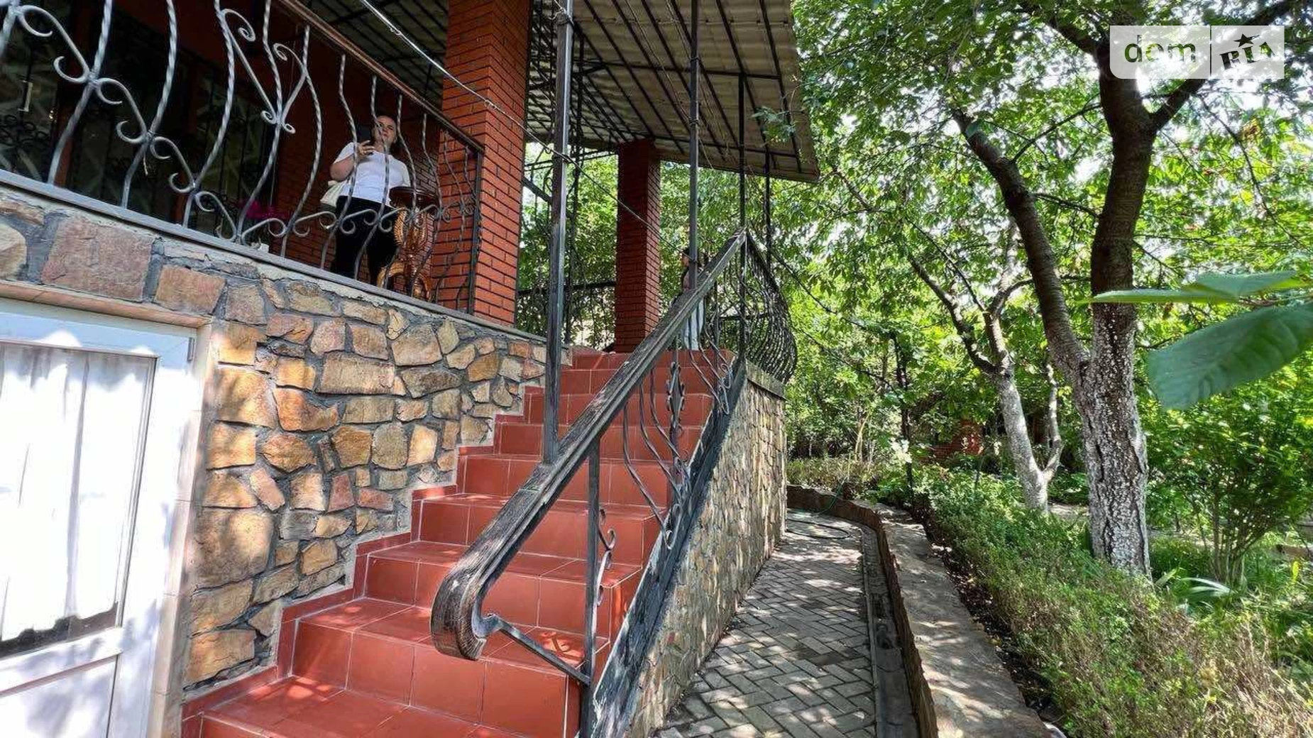 Продается дом на 2 этажа 389 кв. м с беседкой, цена: 295000 $ - фото 3