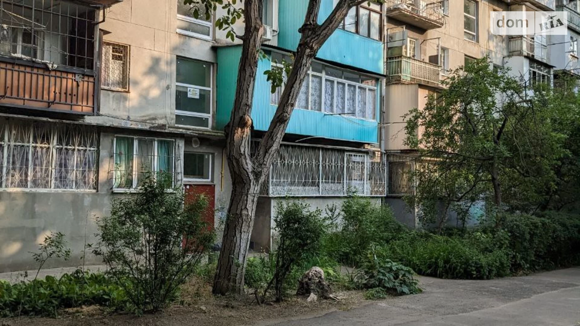 Продается 1-комнатная квартира 28.4 кв. м в Одессе, ул. Космонавтов - фото 2