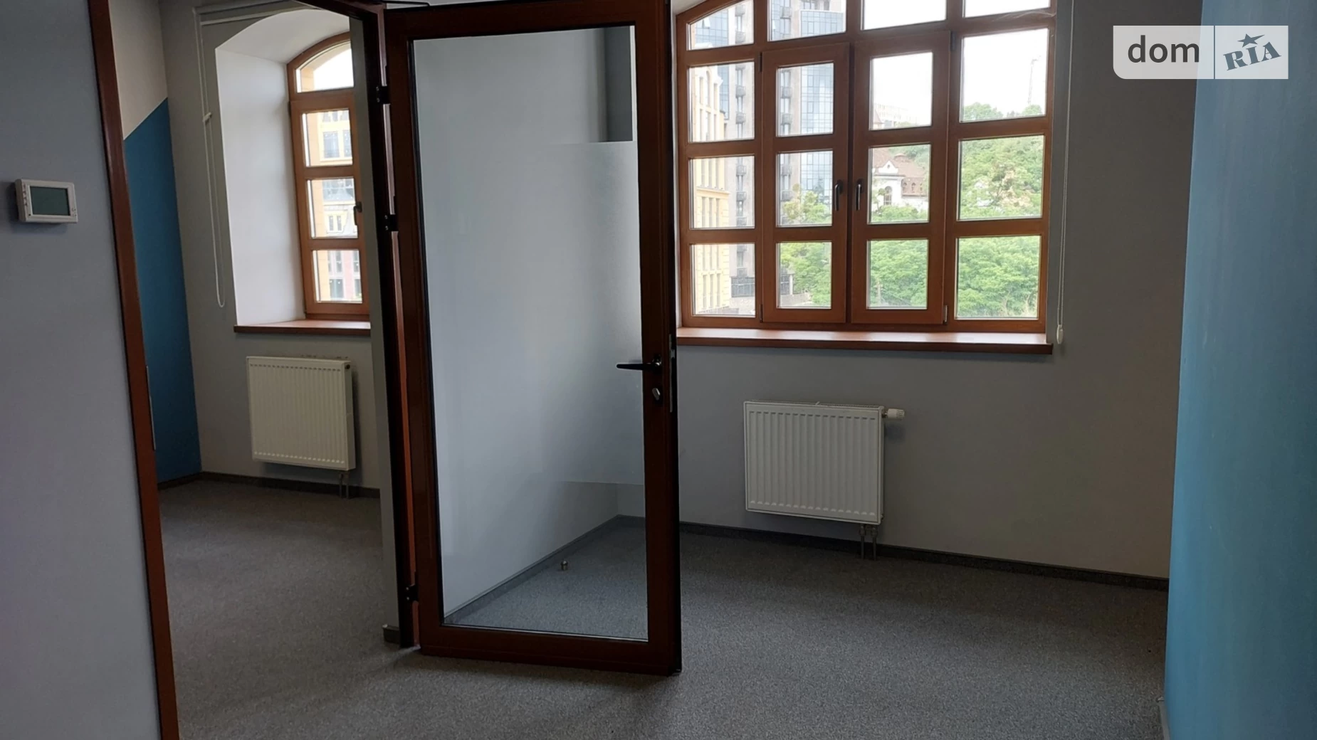 Сдается в аренду офис 250 кв. м в бизнес-центре, цена: 4800 $ - фото 5