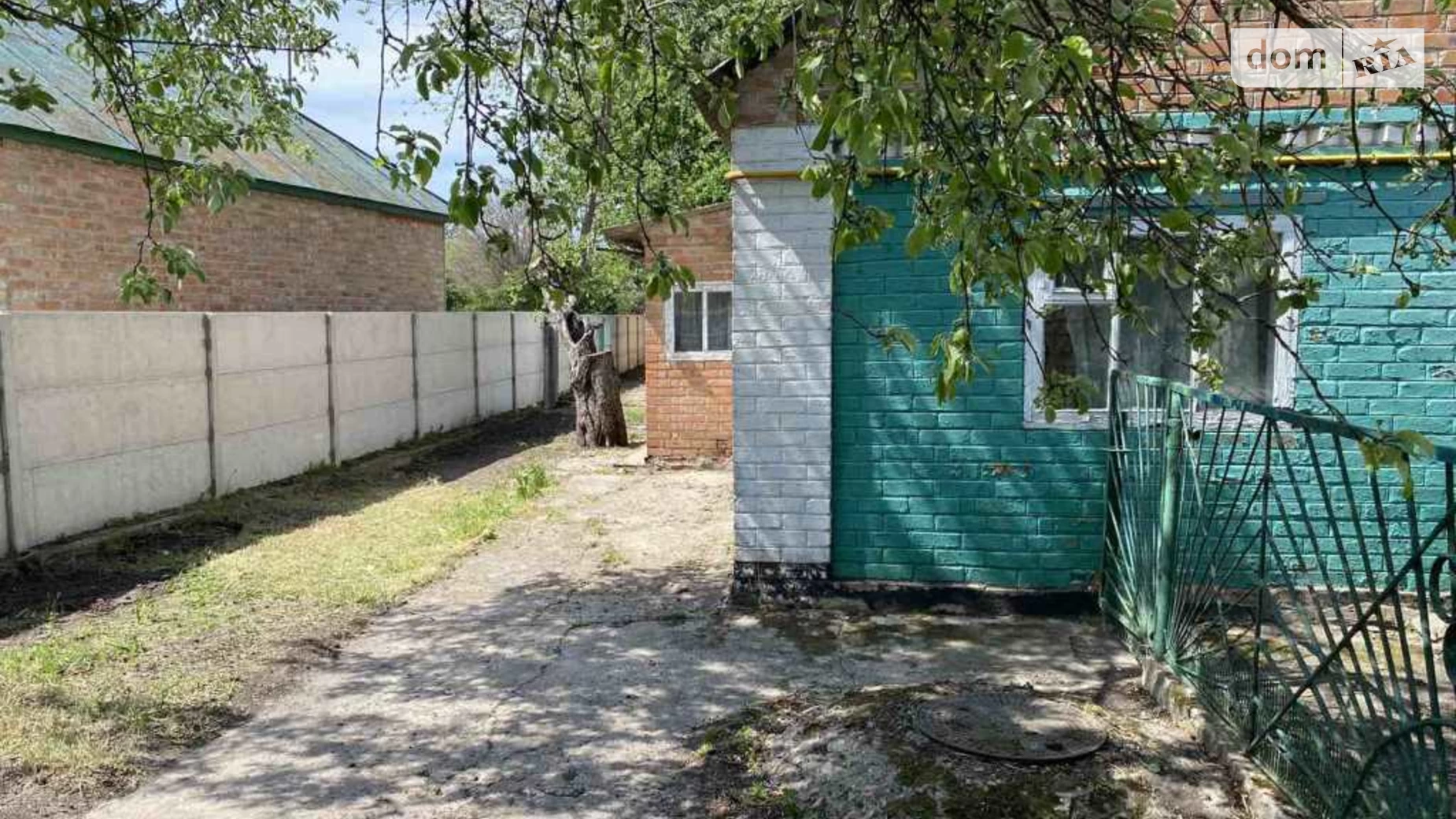 Продается одноэтажный дом 65.7 кв. м с садом, цена: 23000 $ - фото 2