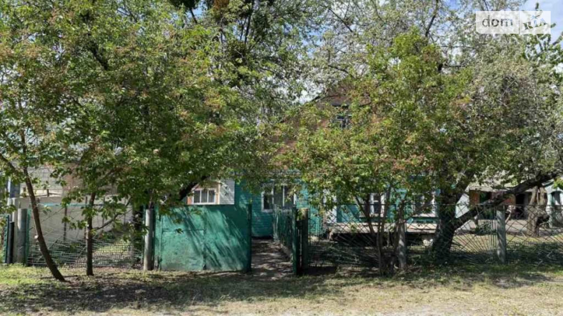 Продается одноэтажный дом 65.7 кв. м с садом, цена: 23000 $ - фото 3