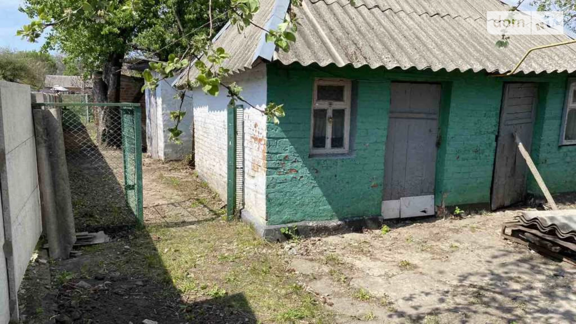 Продается одноэтажный дом 65.7 кв. м с садом, цена: 23000 $ - фото 4