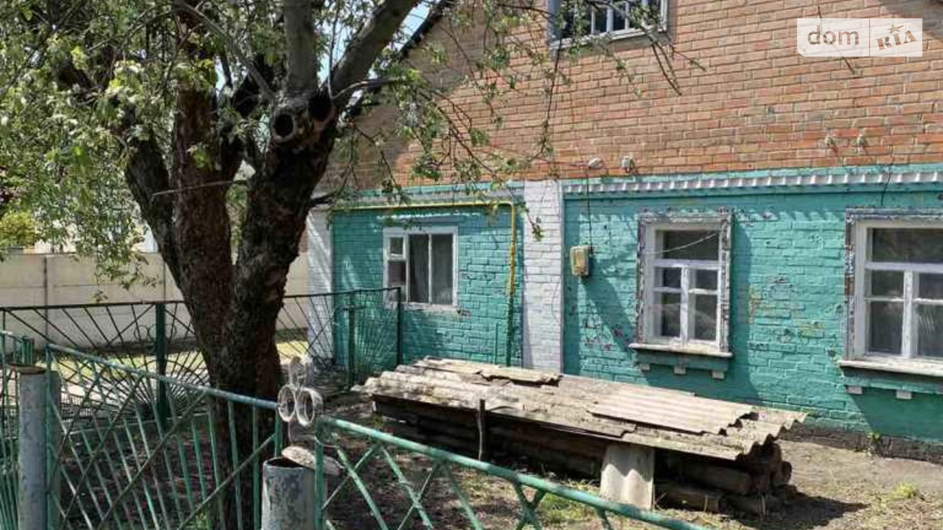Продается одноэтажный дом 65.7 кв. м с садом, цена: 23000 $ - фото 5