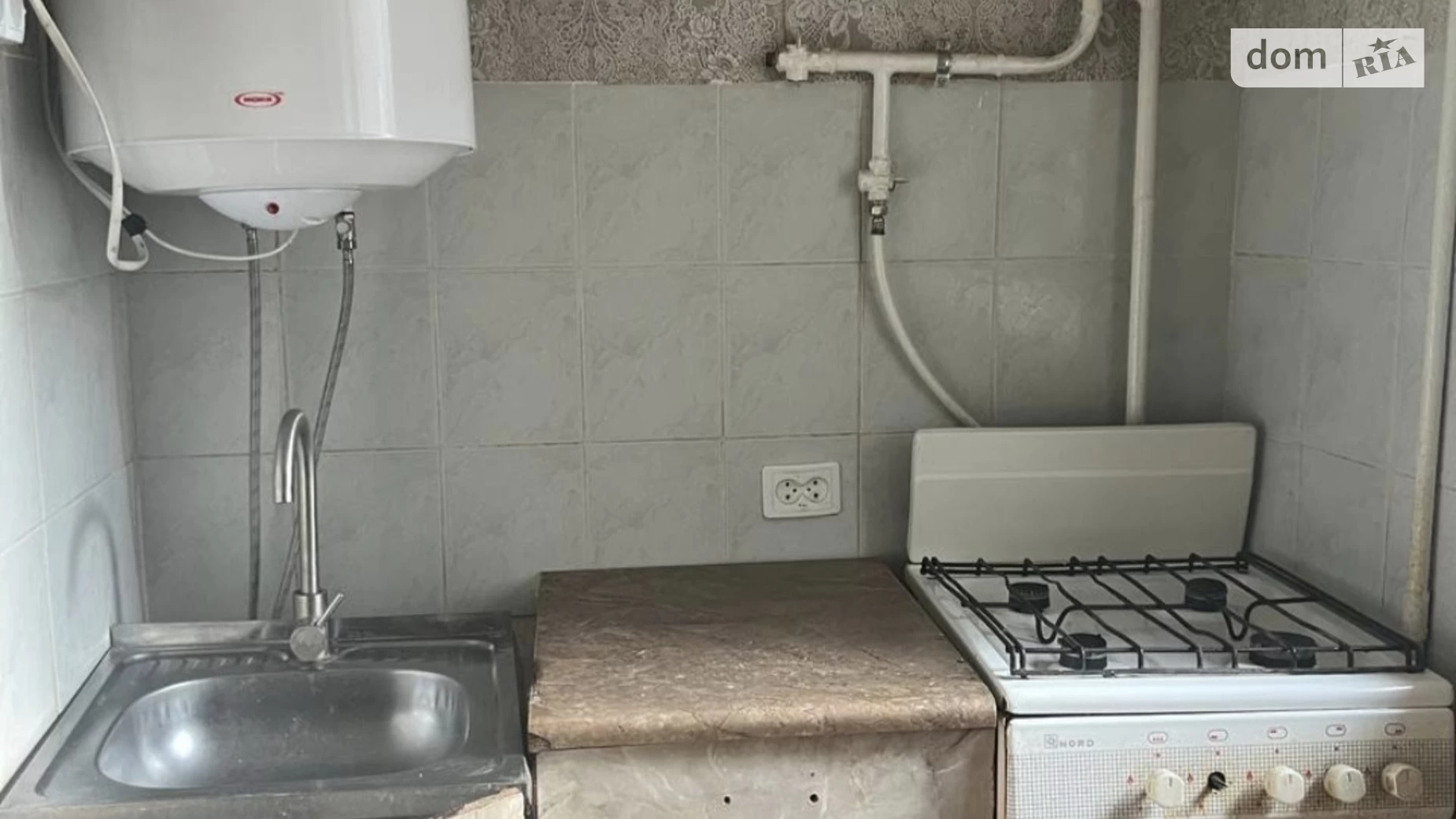 Сдается в аренду 1-комнатная квартира 32 кв. м в Виннице, просп. Юности, 38 - фото 4