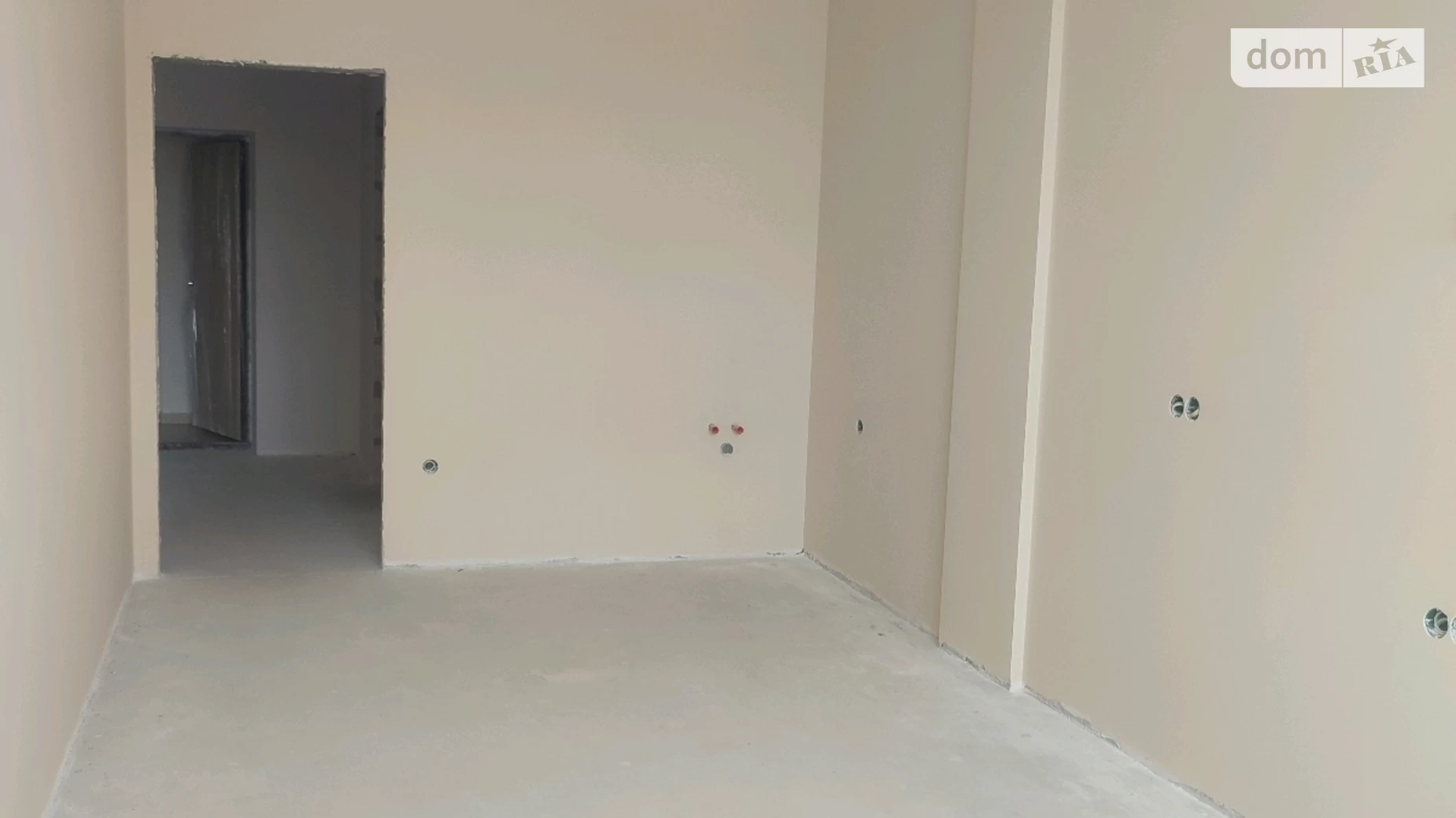 Продается 2-комнатная квартира 58 кв. м в Одессе, ул. Цветочная, 1 - фото 3