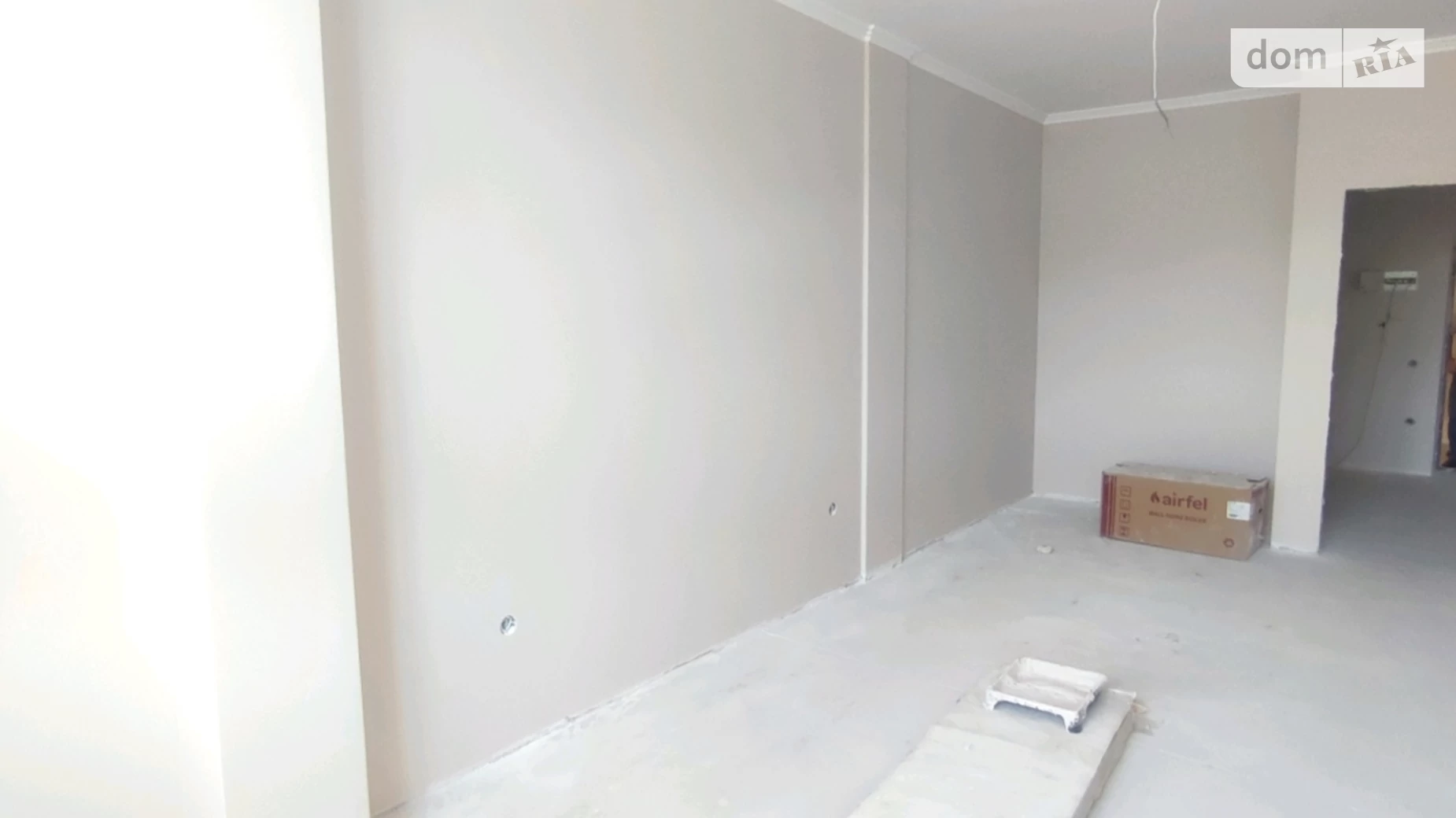 Продается 2-комнатная квартира 58 кв. м в Одессе, ул. Цветочная, 1 - фото 5