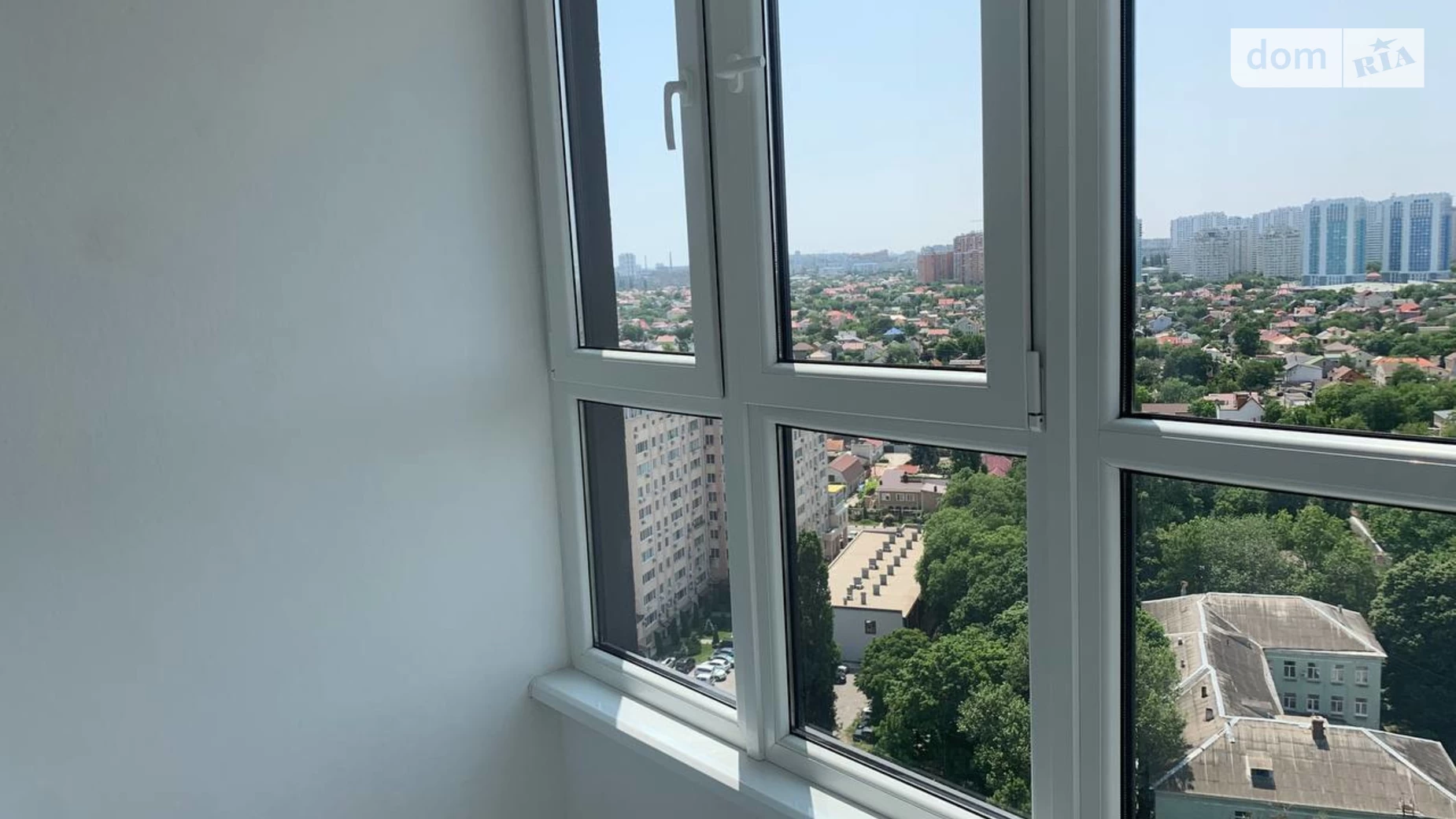 Продається 1-кімнатна квартира 44 кв. м у Одесі, вул. Івана Франка, 40 - фото 2