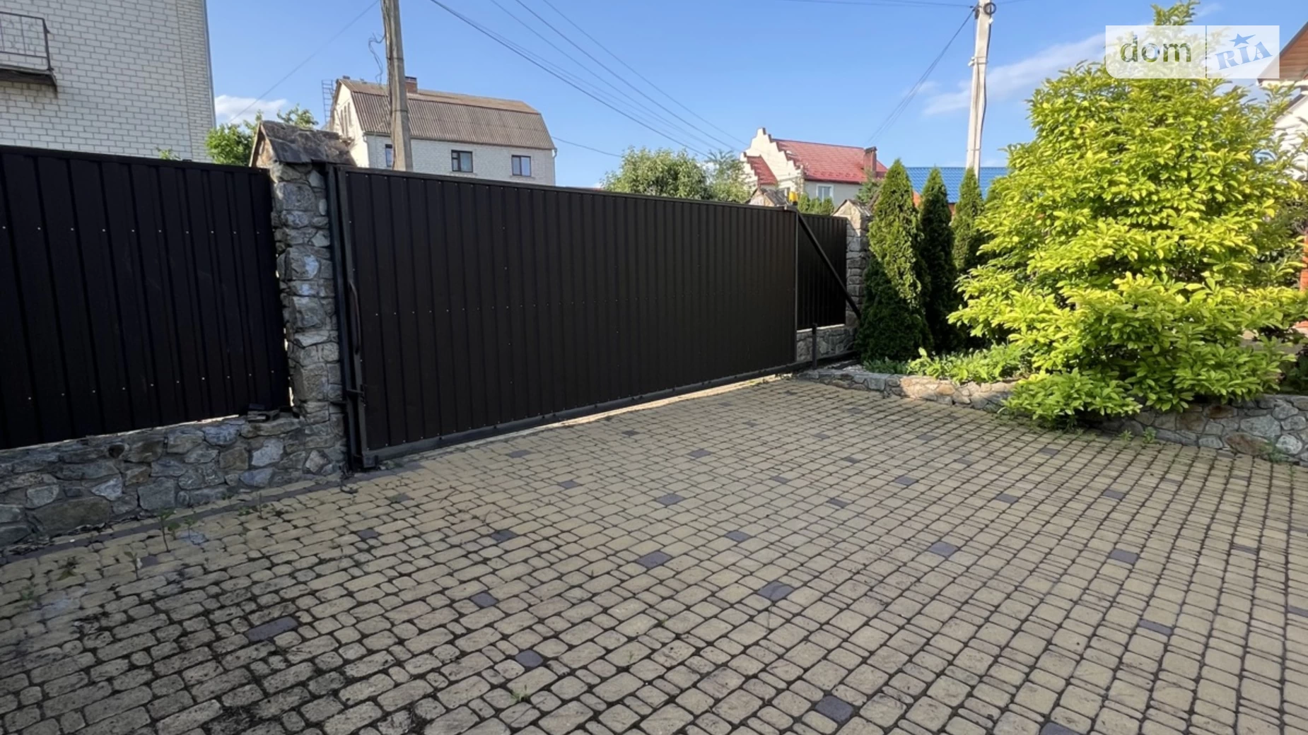 Продается дом на 3 этажа 178 кв. м с верандой, цена: 173000 $ - фото 5