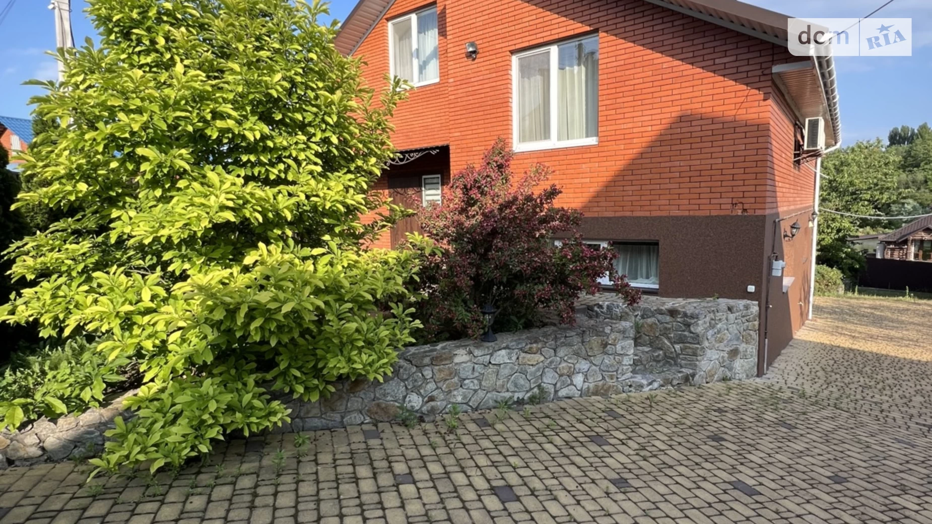Продается дом на 3 этажа 178 кв. м с подвалом, цена: 173000 $ - фото 5