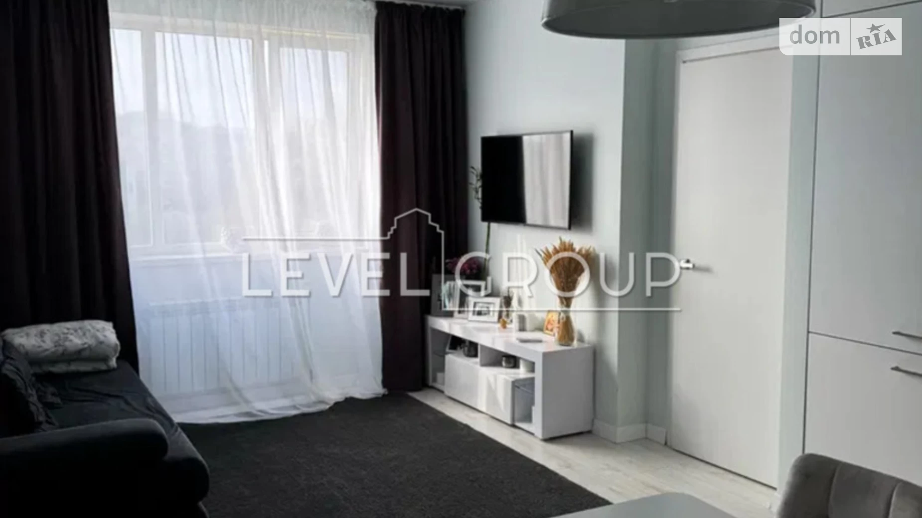 Продается 1-комнатная квартира 47 кв. м в Киеве, цена: 110000 $ - фото 5