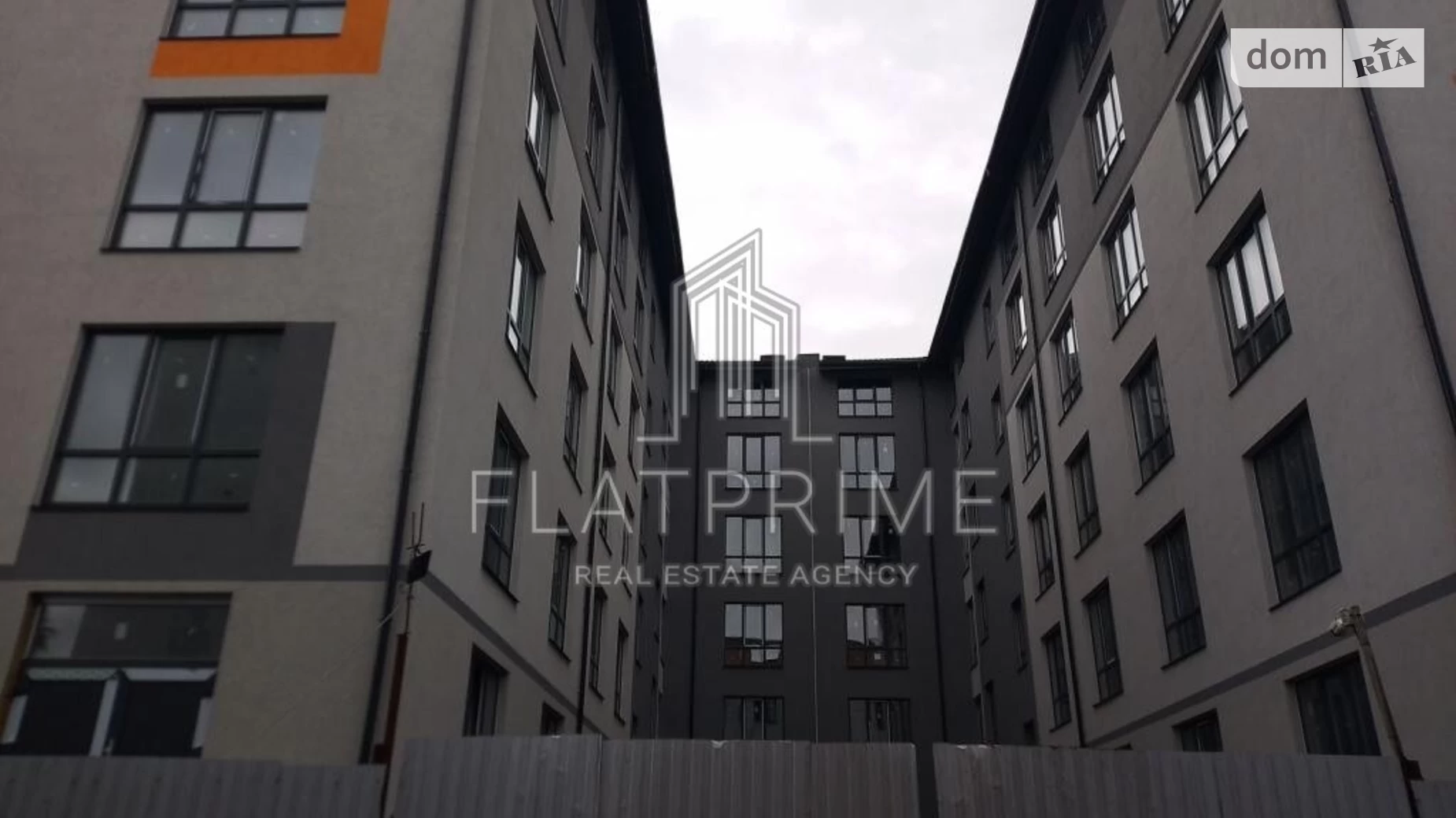 Продается 1-комнатная квартира 46 кв. м в Киеве, ул. Вишневая, 12 - фото 3
