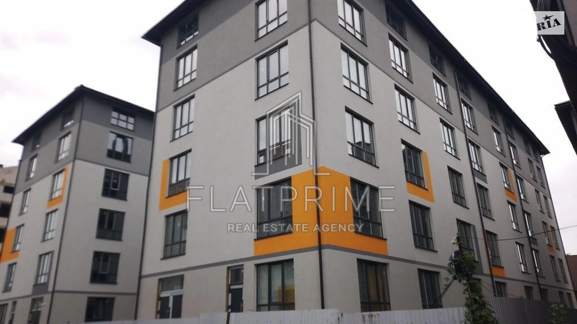 Продается 1-комнатная квартира 46 кв. м в Киеве, ул. Вишневая, 12 - фото 2
