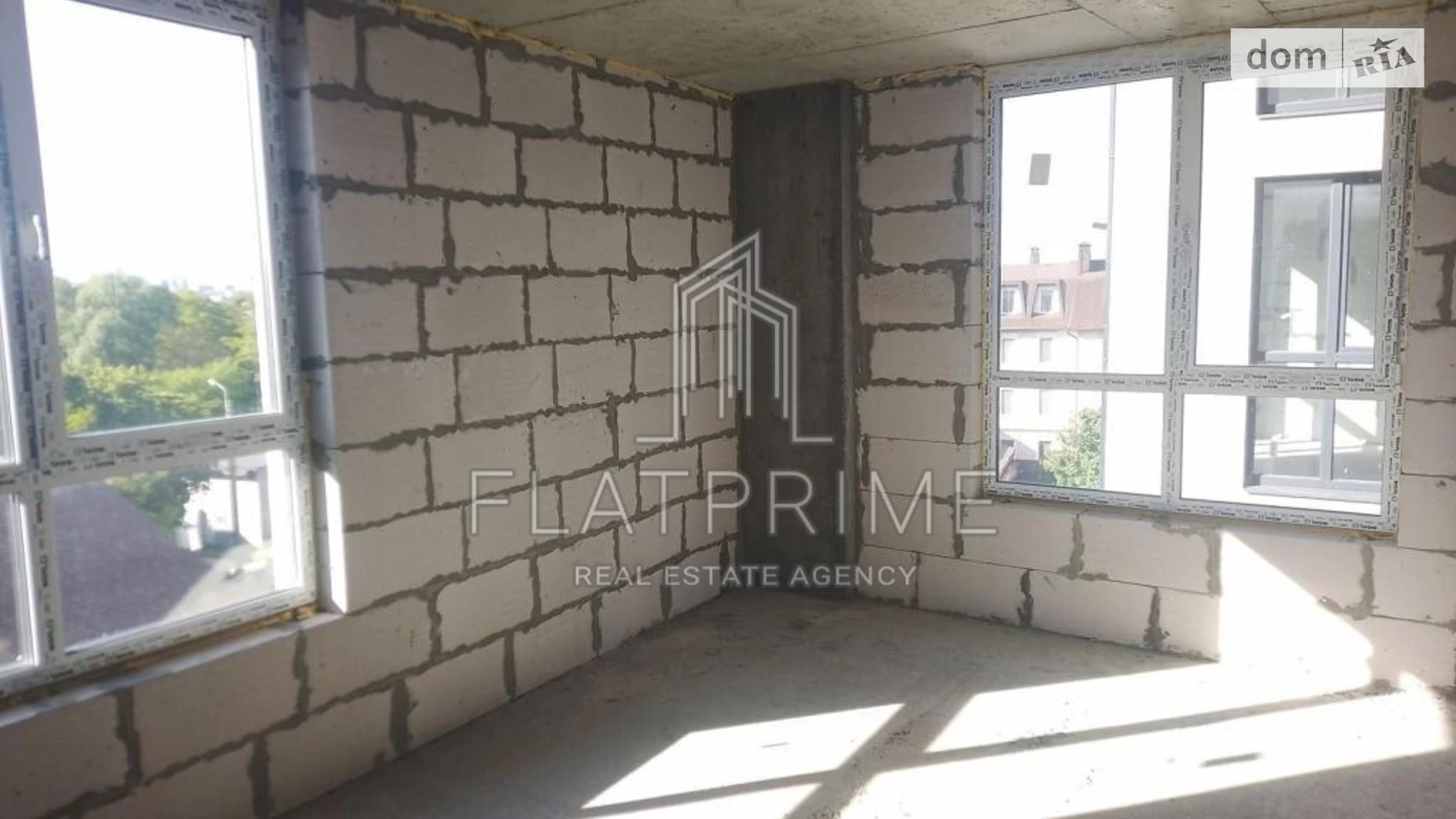 Продается 1-комнатная квартира 46 кв. м в Киеве, ул. Вишневая, 12 - фото 5