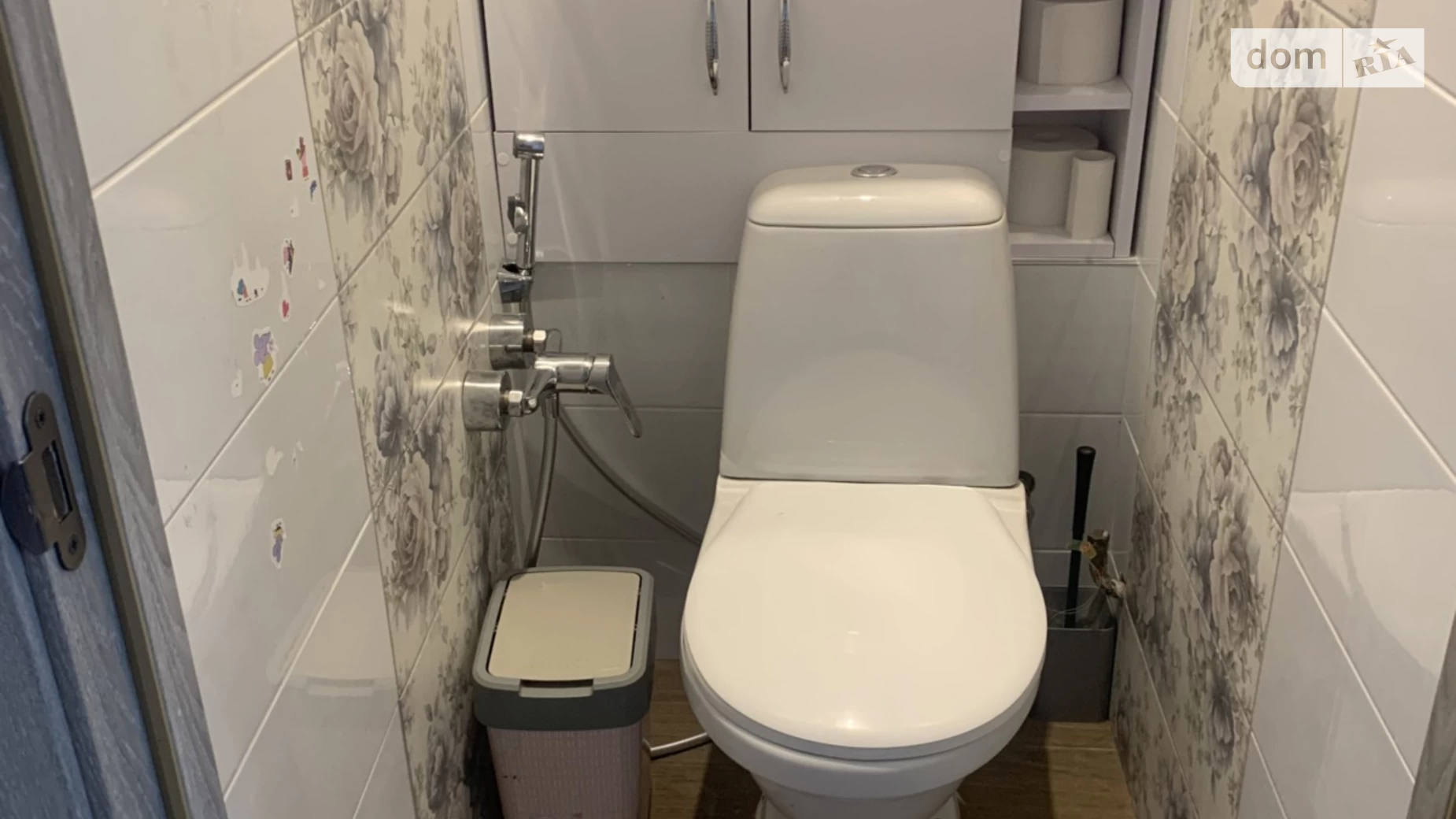 Продається 2-кімнатна квартира 45 кв. м у Києві, цена: 95000 $ - фото 5