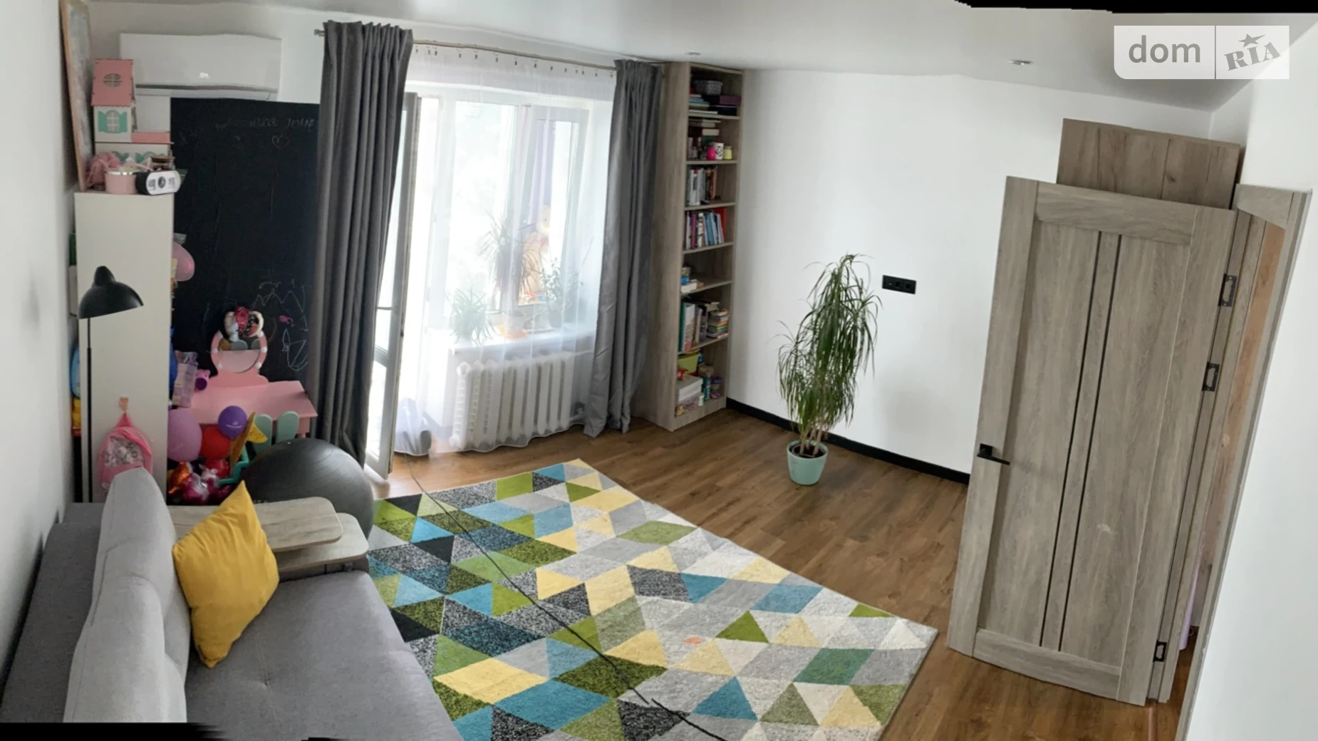Продається 2-кімнатна квартира 45 кв. м у Києві, цена: 95000 $ - фото 2