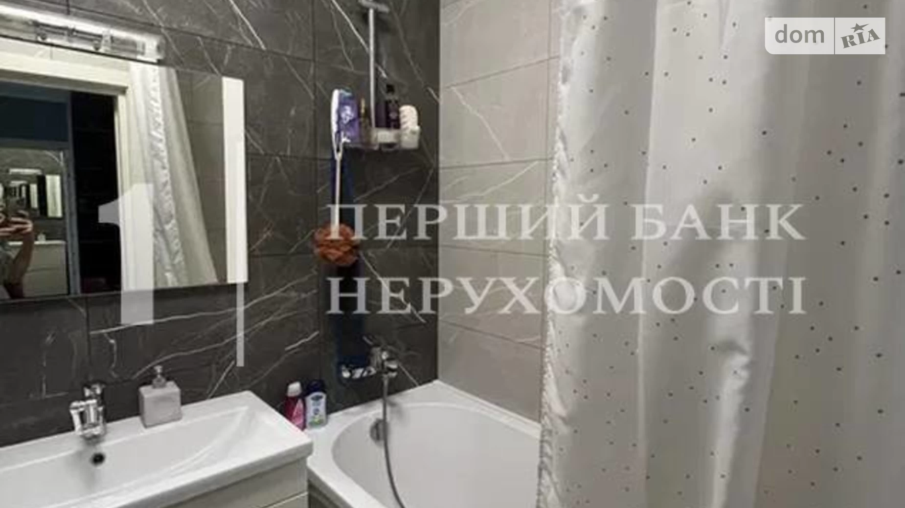 Продається 1-кімнатна квартира 47 кв. м у Одесі, вул. Жаботинського, 55/6 - фото 2