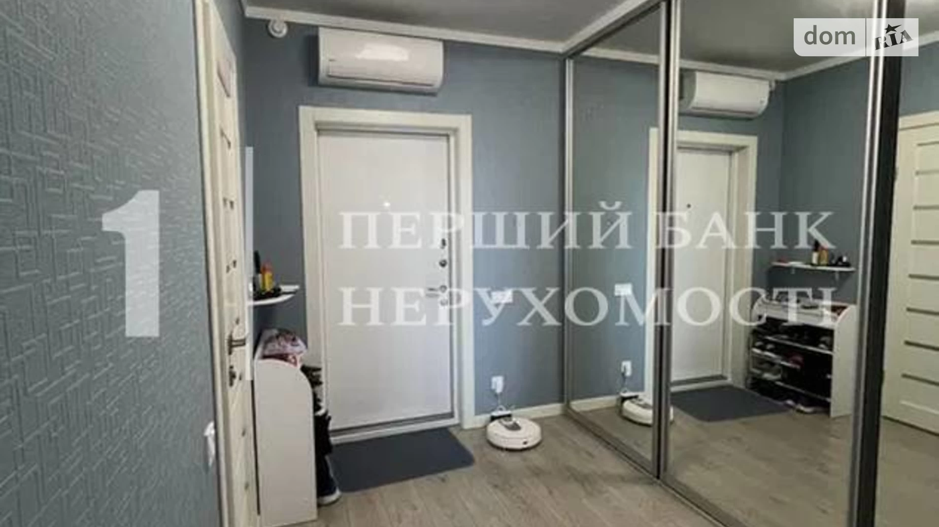 Продається 1-кімнатна квартира 47 кв. м у Одесі, вул. Жаботинського, 55/6 - фото 3