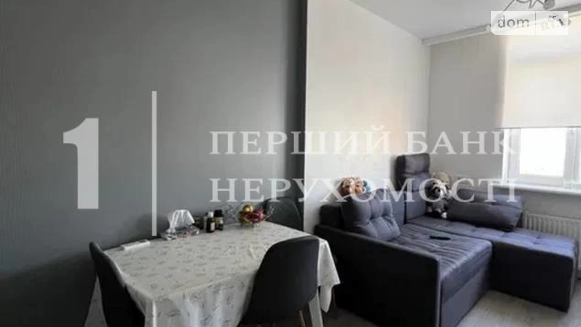 Продається 1-кімнатна квартира 47 кв. м у Одесі, вул. Жаботинського, 55/6 - фото 5