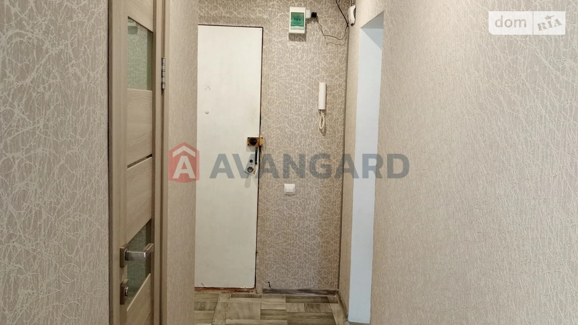 1-кімнатна квартира 35.25 кв. м у Запоріжжі, вул. Автозаводська, 40 - фото 5