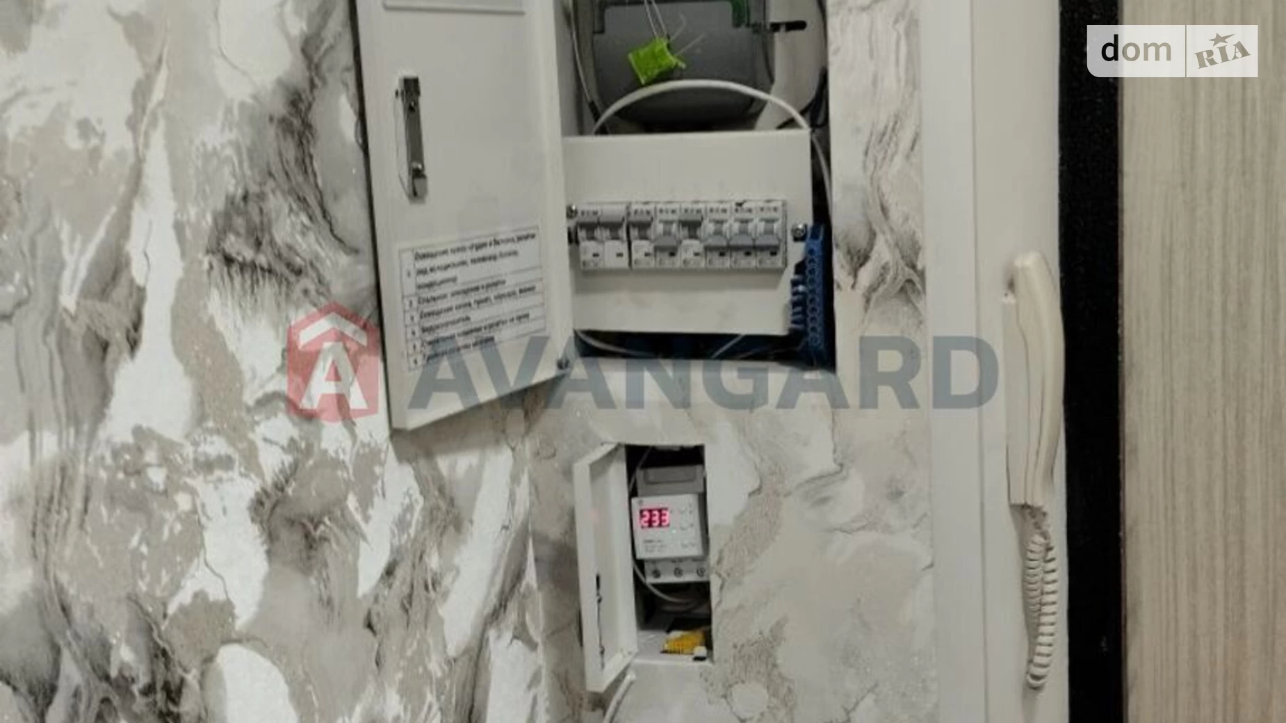 1-комнатная квартира 43 кв. м в Запорожье, цена: 25000 $ - фото 4