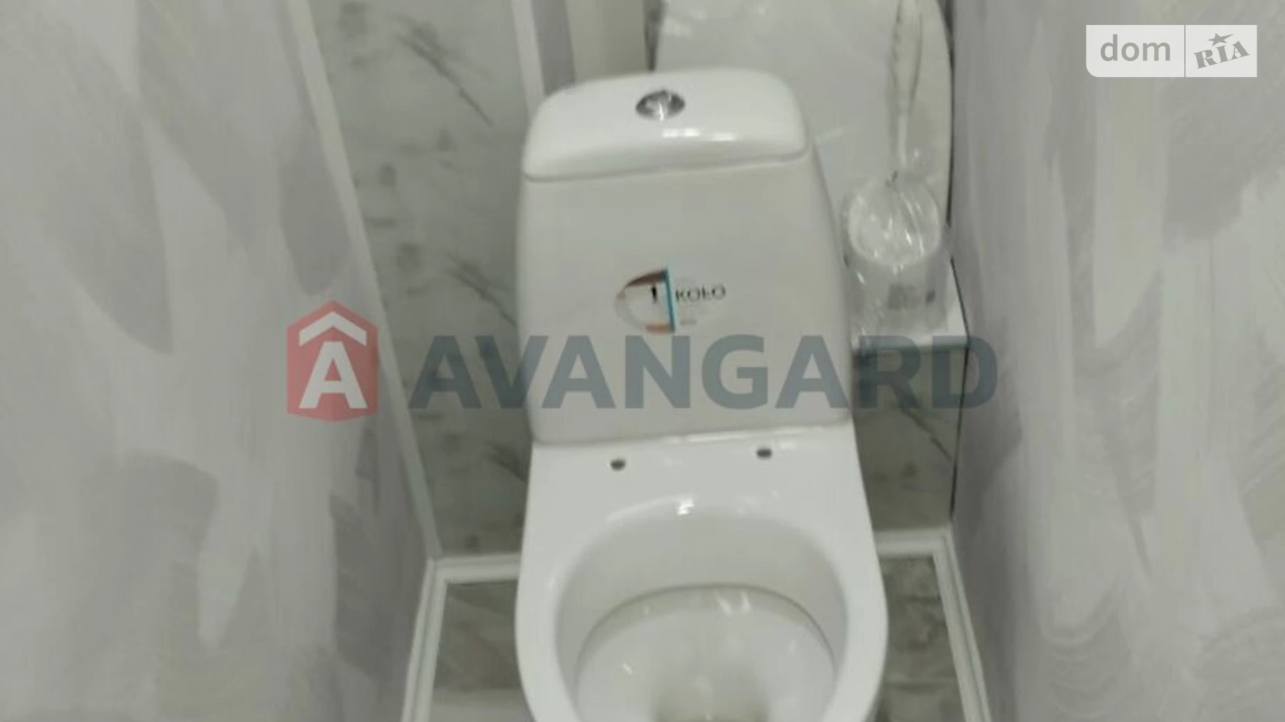 1-комнатная квартира 43 кв. м в Запорожье, цена: 25000 $ - фото 5
