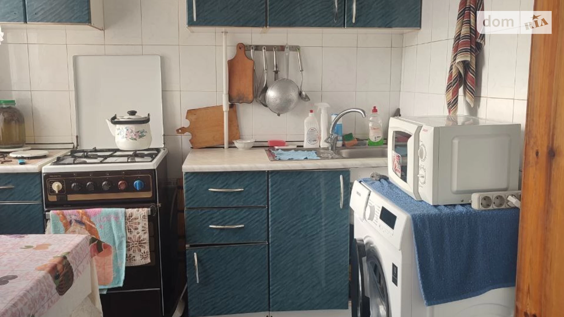 Продается 3-комнатная квартира 61.6 кв. м в Днепре, цена: 31000 $ - фото 3