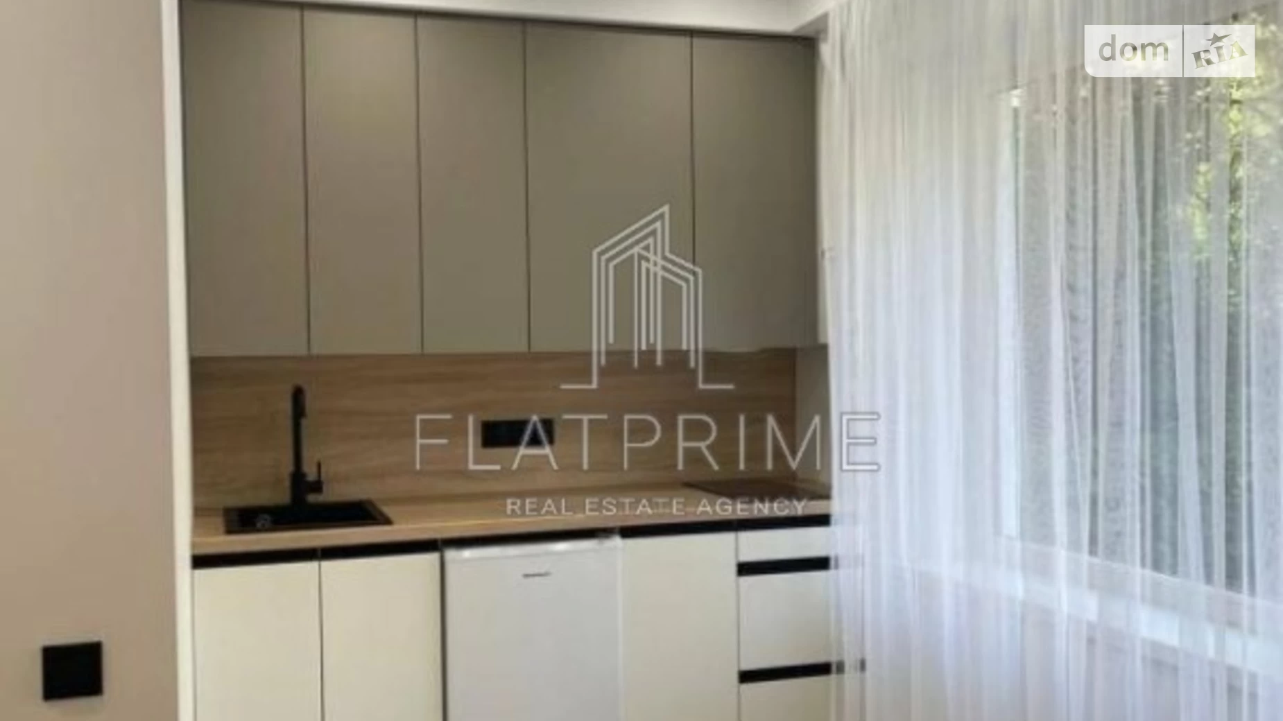 Продается 1-комнатная квартира 23 кв. м в Киеве, бул. Верховного Совета, 22Б - фото 2