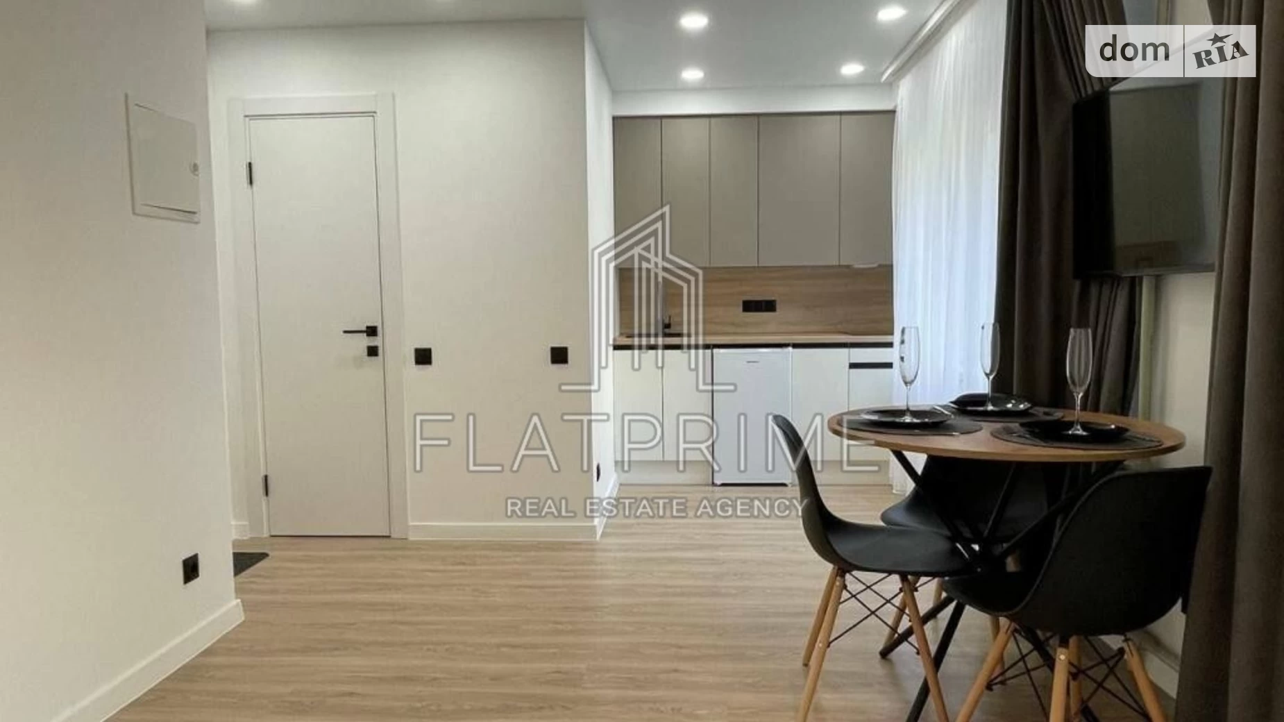 Продается 1-комнатная квартира 23 кв. м в Киеве, бул. Верховного Совета, 22Б - фото 4