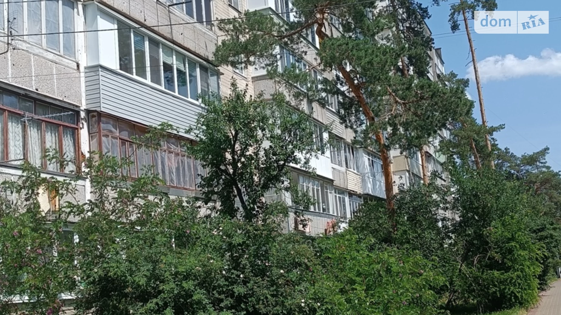 Сдается в аренду 2-комнатная квартира 50 кв. м в Ирпене, ул. Севериновская(Октябрьская), 131 - фото 3