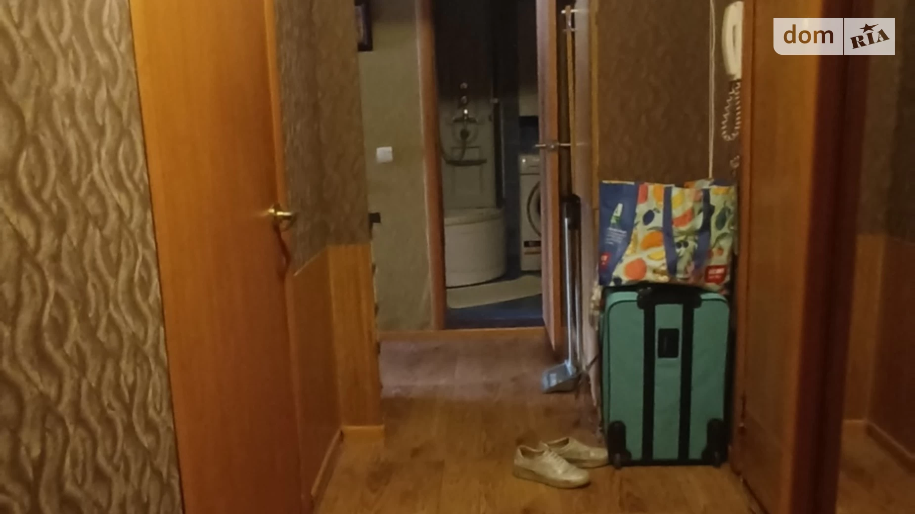 Сдается в аренду 2-комнатная квартира 50 кв. м в Ирпене, ул. Севериновская(Октябрьская), 131 - фото 4