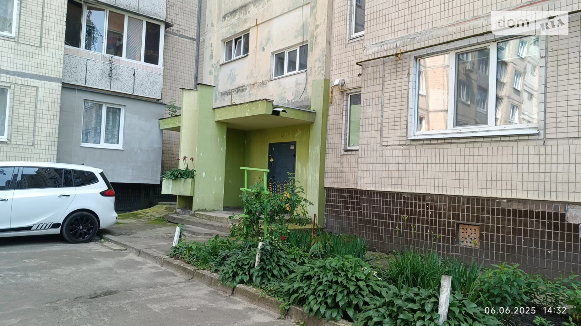 Сдается в аренду 2-комнатная квартира 50 кв. м в Ирпене, ул. Севериновская(Октябрьская), 131 - фото 2