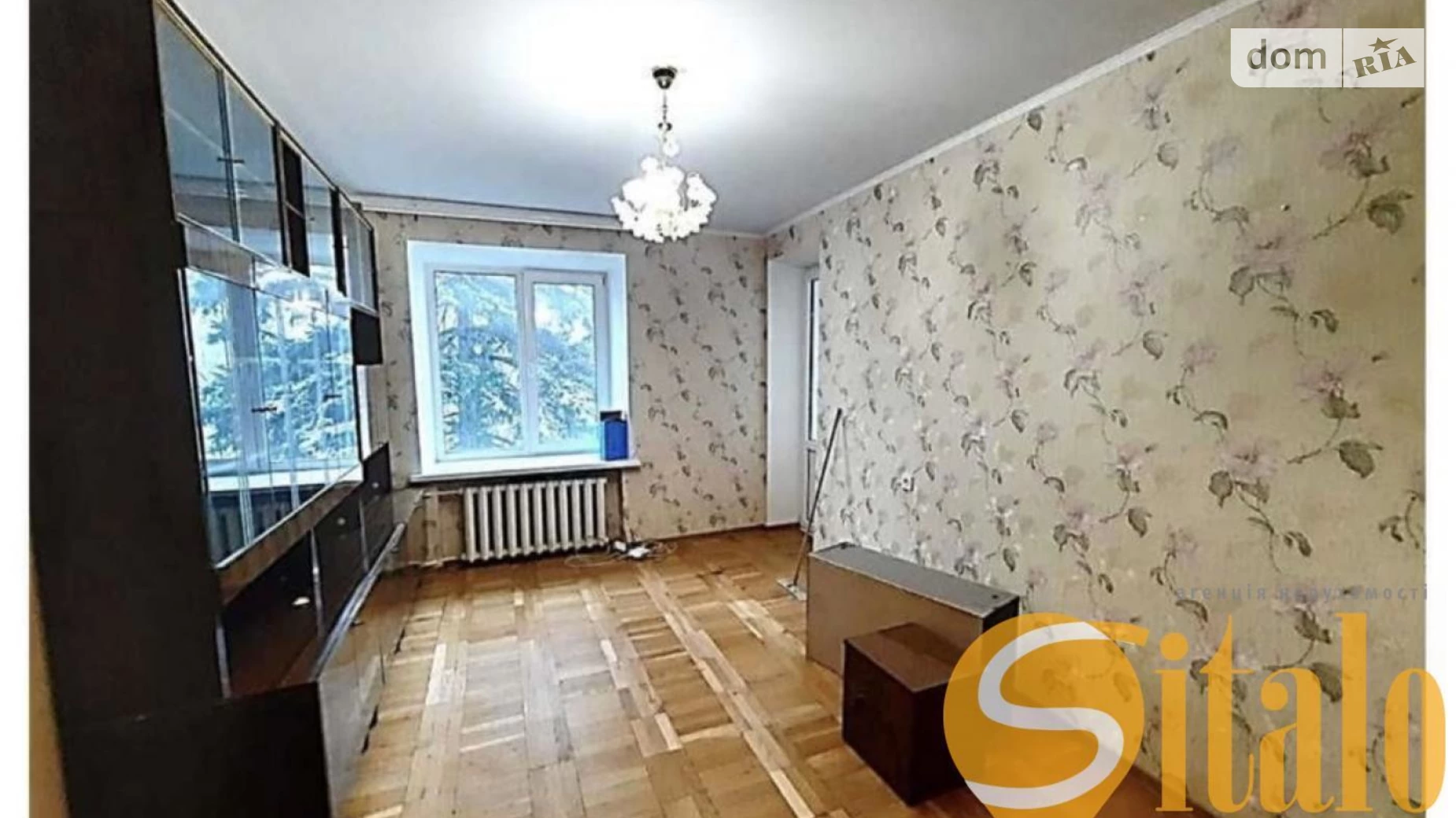 4-комнатная квартира 112 кв. м в Запорожье, ул. Немировича-Данченко - фото 5