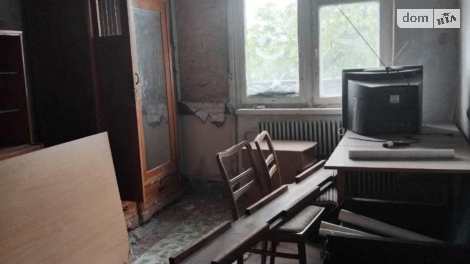 Продається 2-кімнатна квартира 49 кв. м у Харкові, вул. Гвардійців-Широнінців, 73А - фото 3