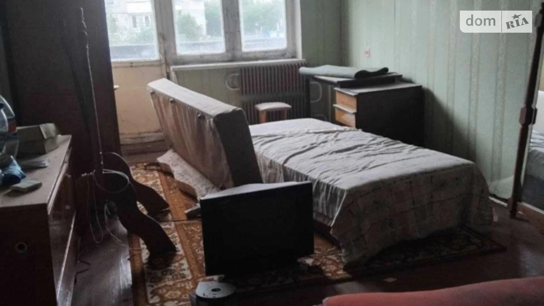 Продається 2-кімнатна квартира 49 кв. м у Харкові, вул. Гвардійців-Широнінців, 73А - фото 4