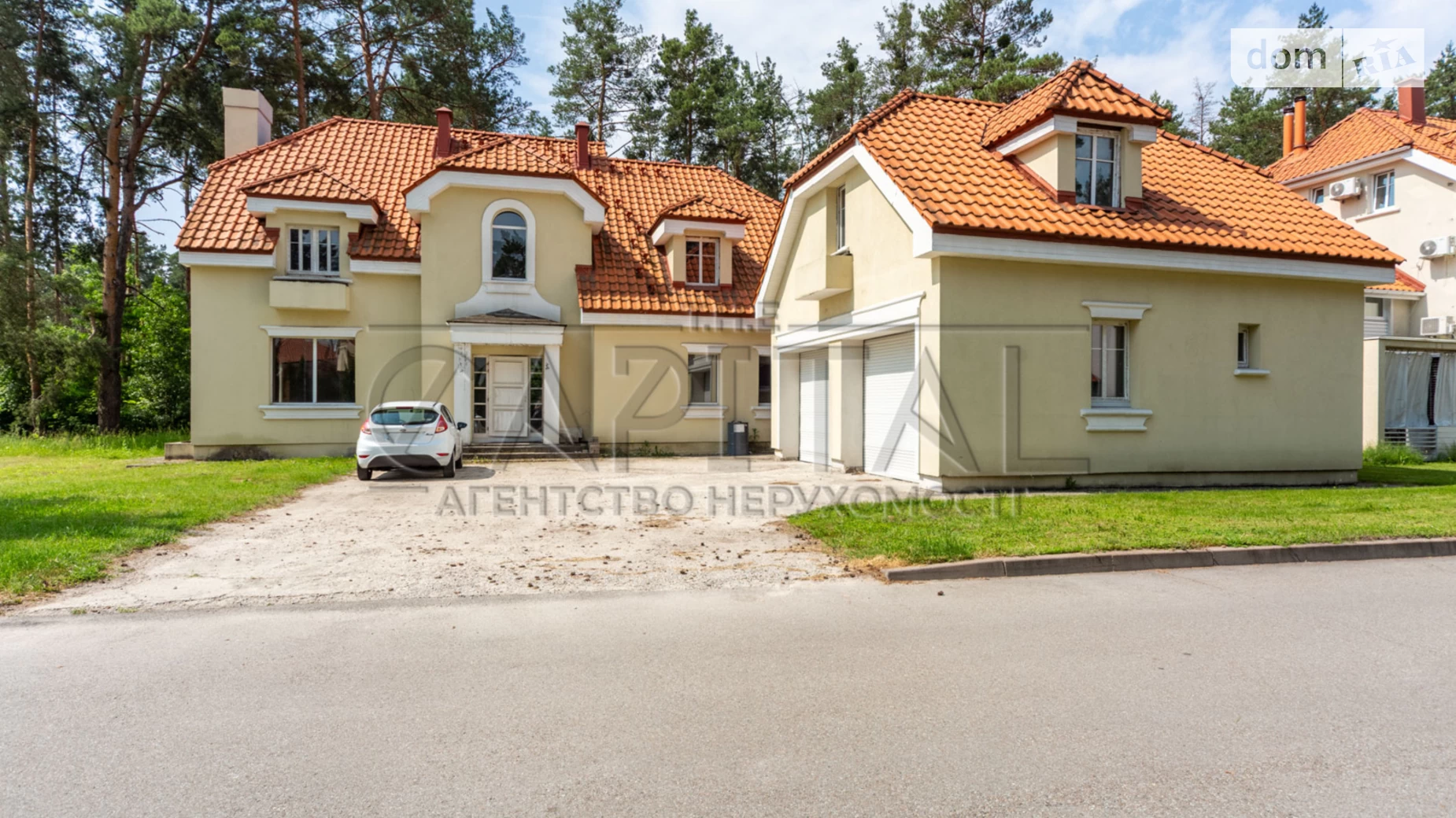 Столичне шосе, 149 Голосіївський Київ, цена: 510000 $ - фото 3