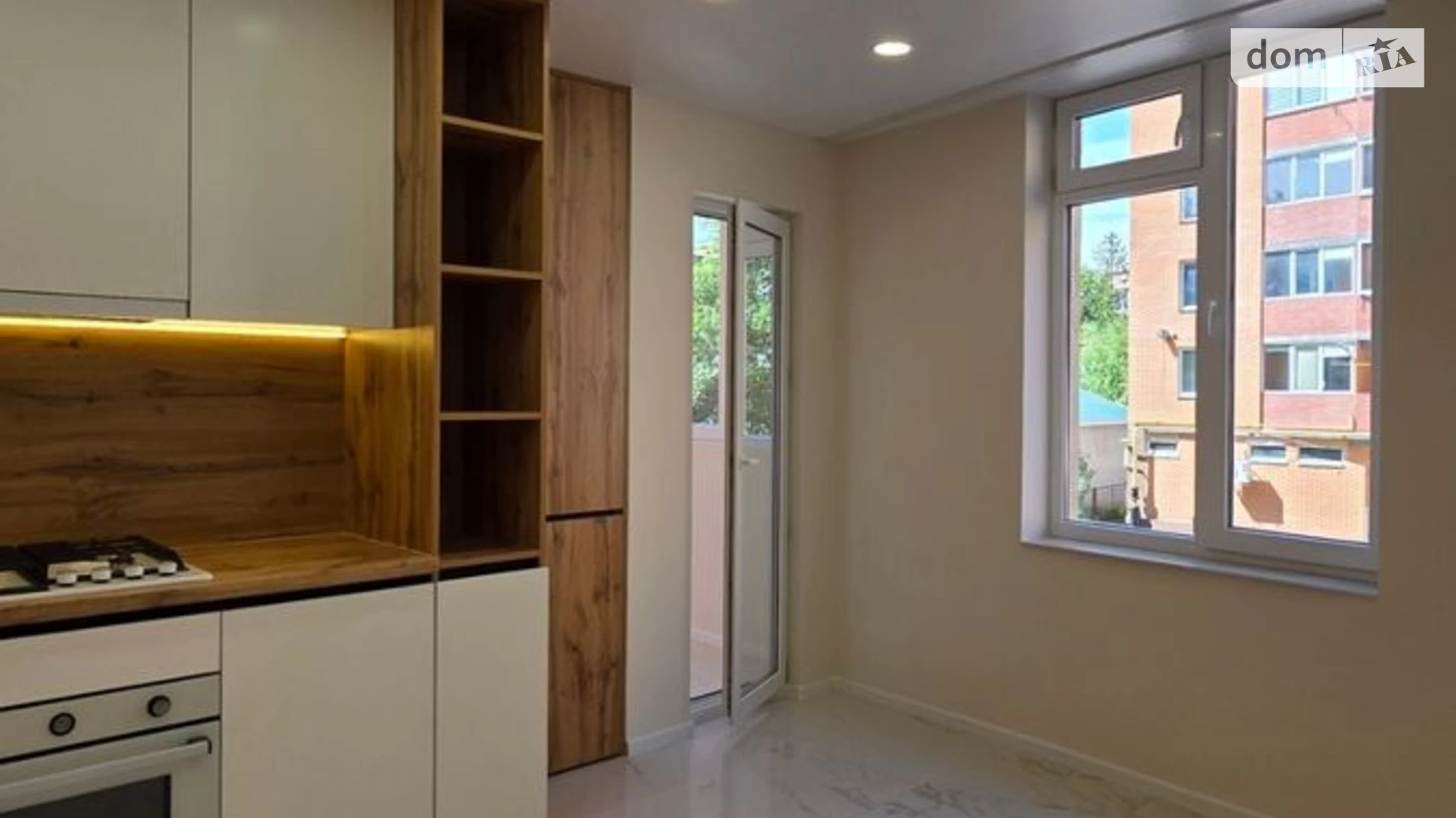 3-комнатная квартира 91 кв. м в Тернополе, цена: 79900 $ - фото 2