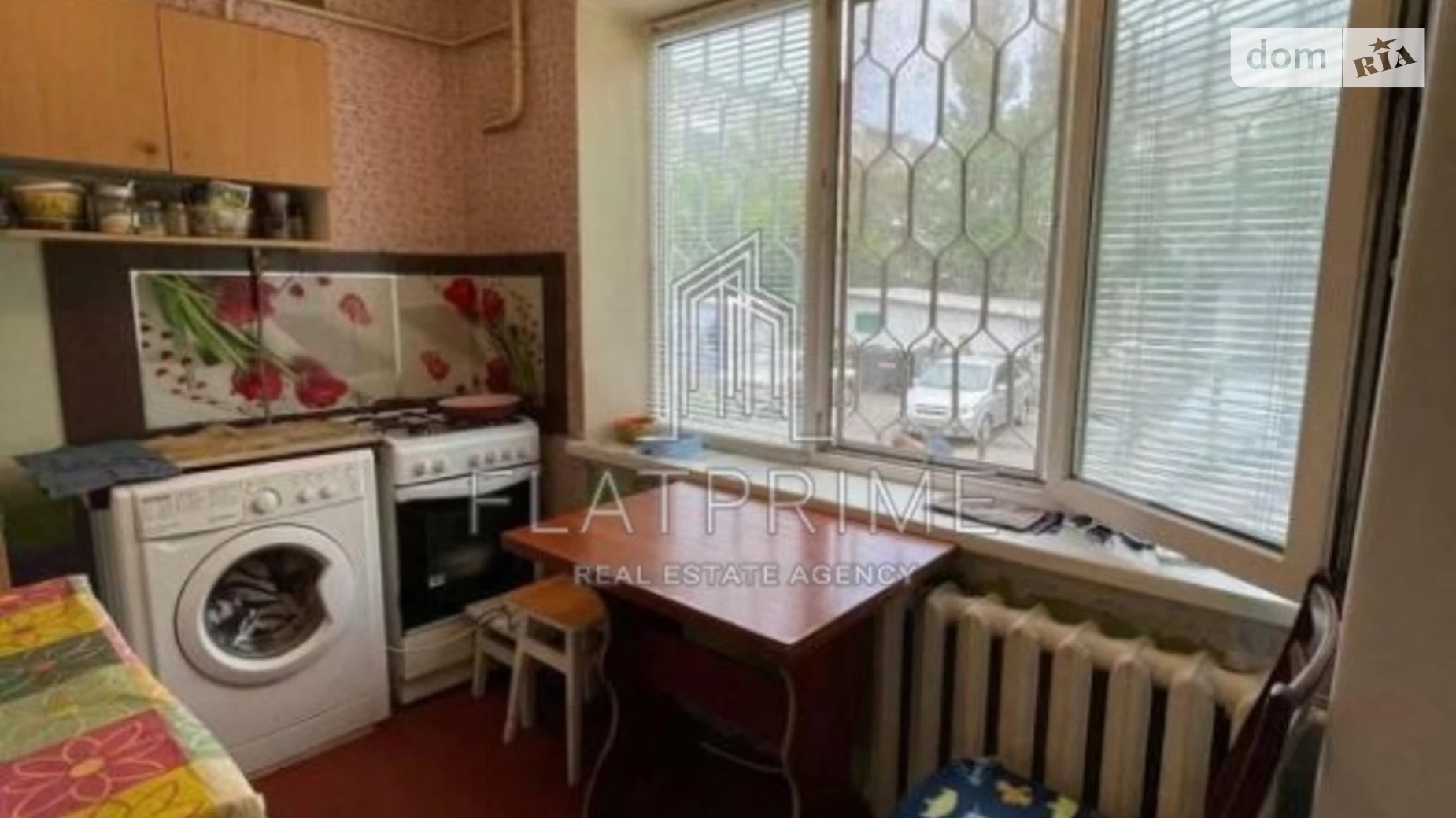 Продається 2-кімнатна квартира 45 кв. м у Києві, вул. Остафія Дашкевича, 26 - фото 5