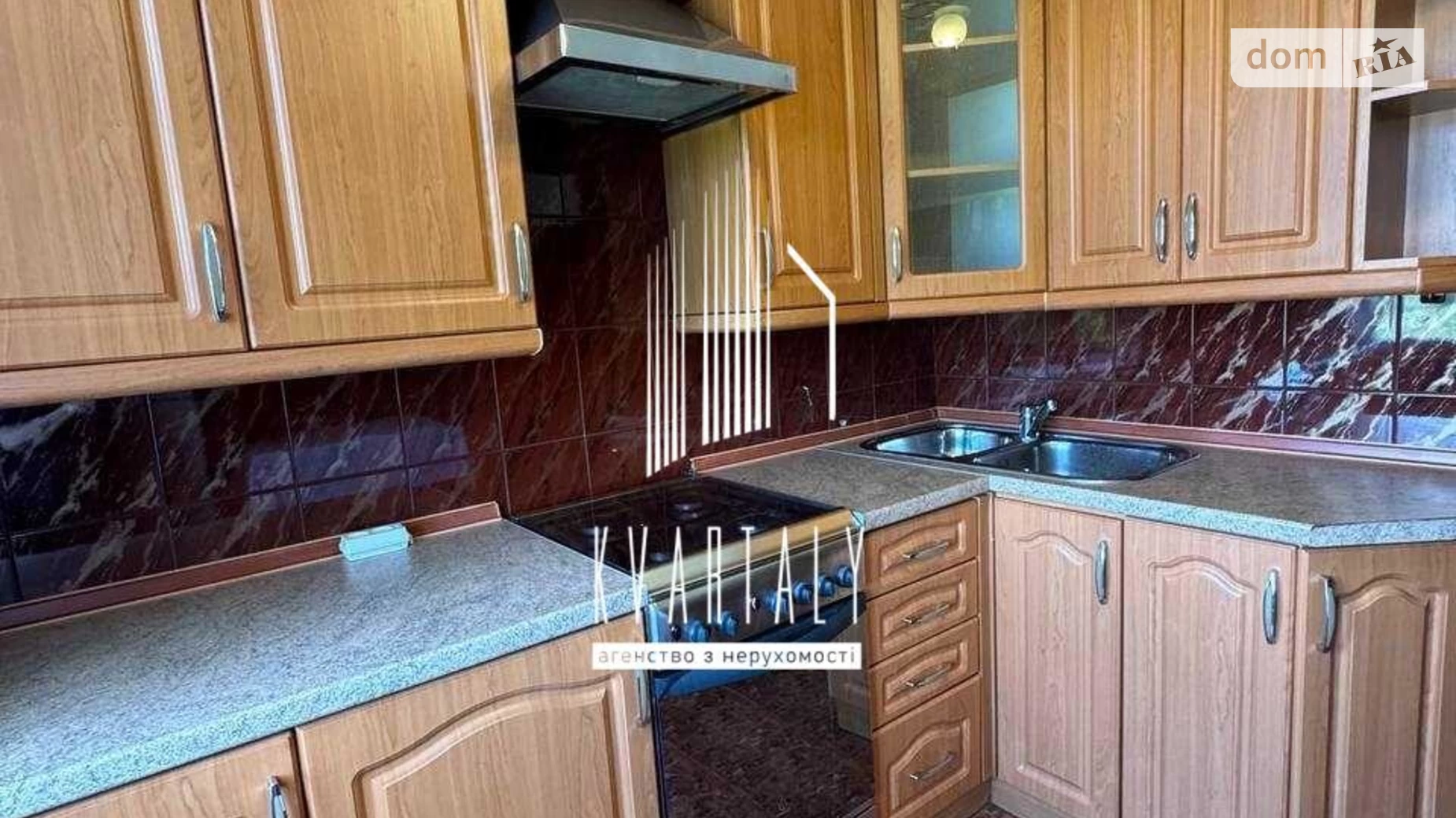 Продається 2-кімнатна квартира 48 кв. м у Києві, бул. Миколи Руденка(Кольцова), 18 - фото 4