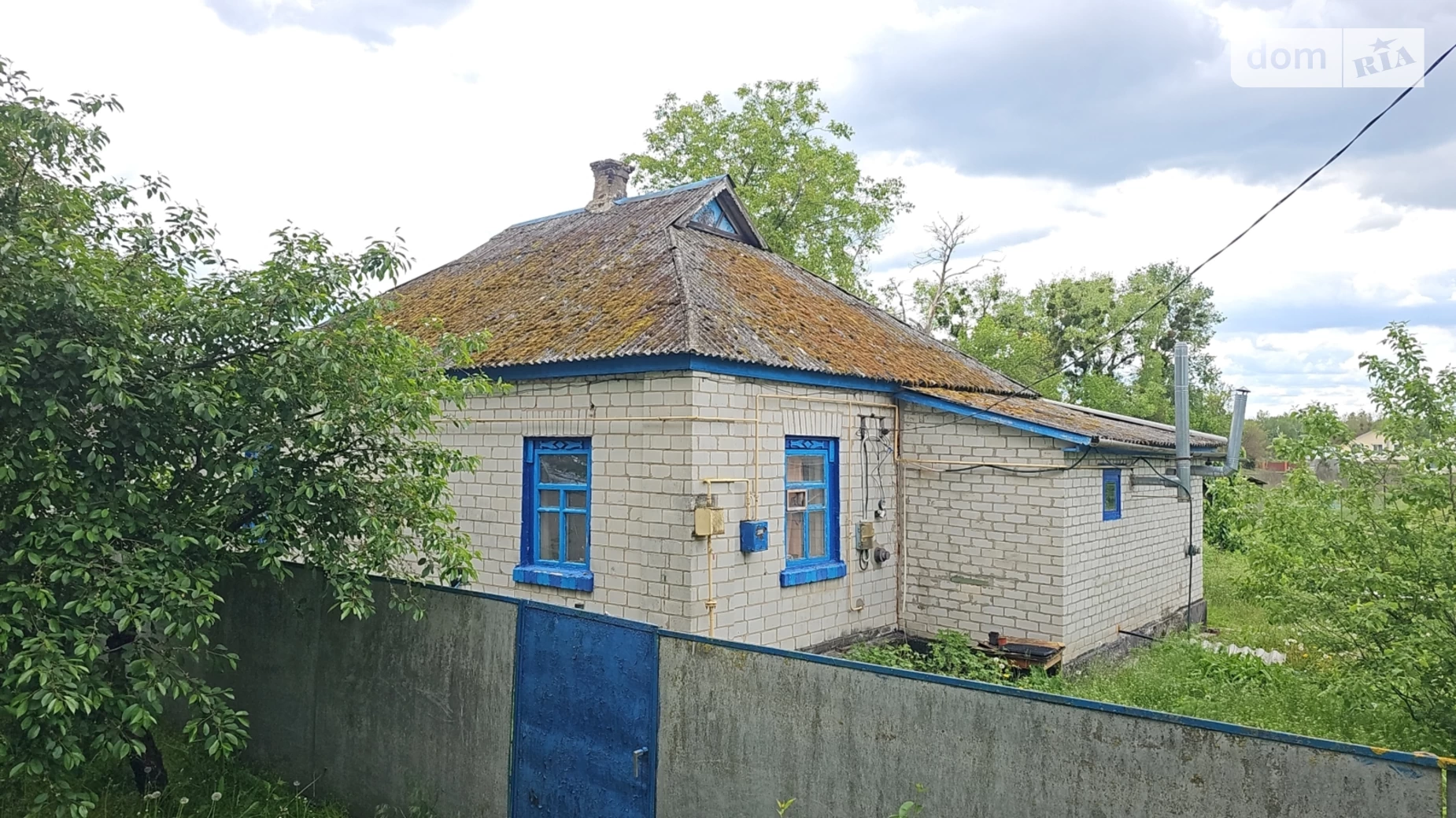 Продається одноповерховий будинок 76 кв. м з меблями, цена: 11800 $ - фото 4