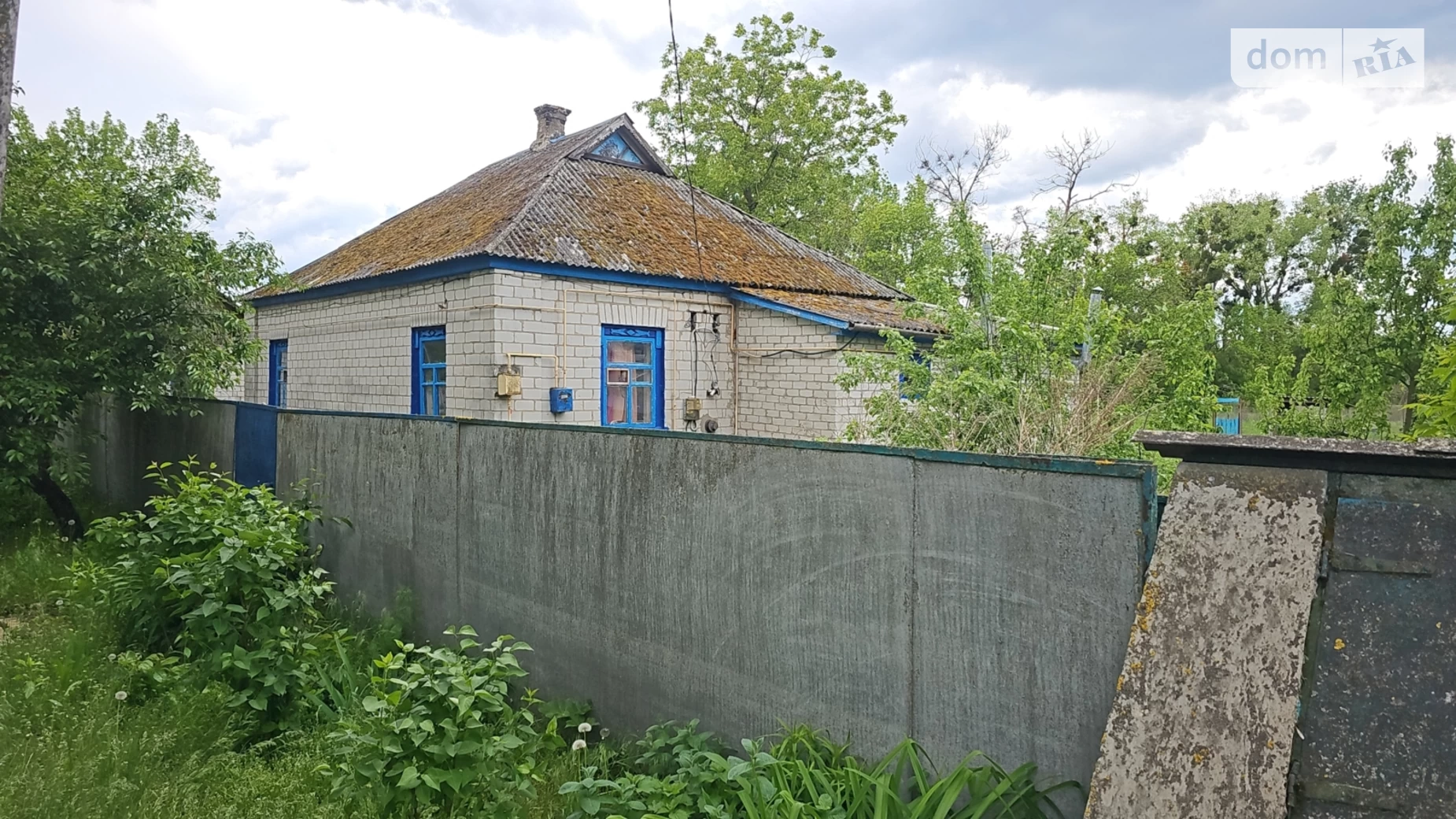 Продається одноповерховий будинок 76 кв. м з меблями, цена: 11800 $ - фото 5